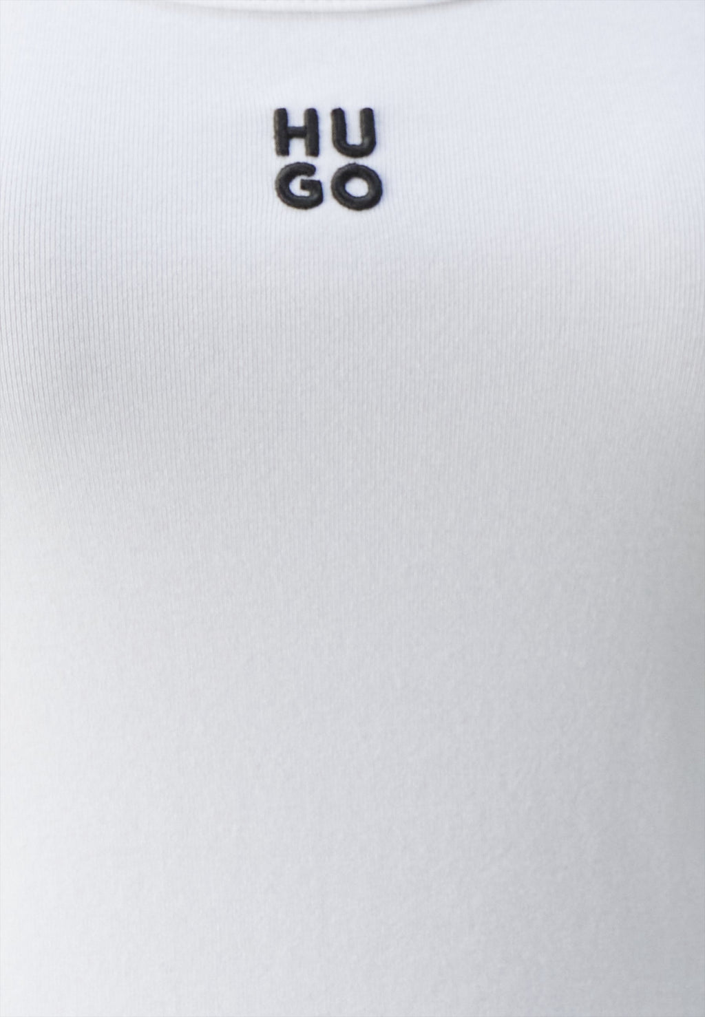 DATAMIA - Top - white