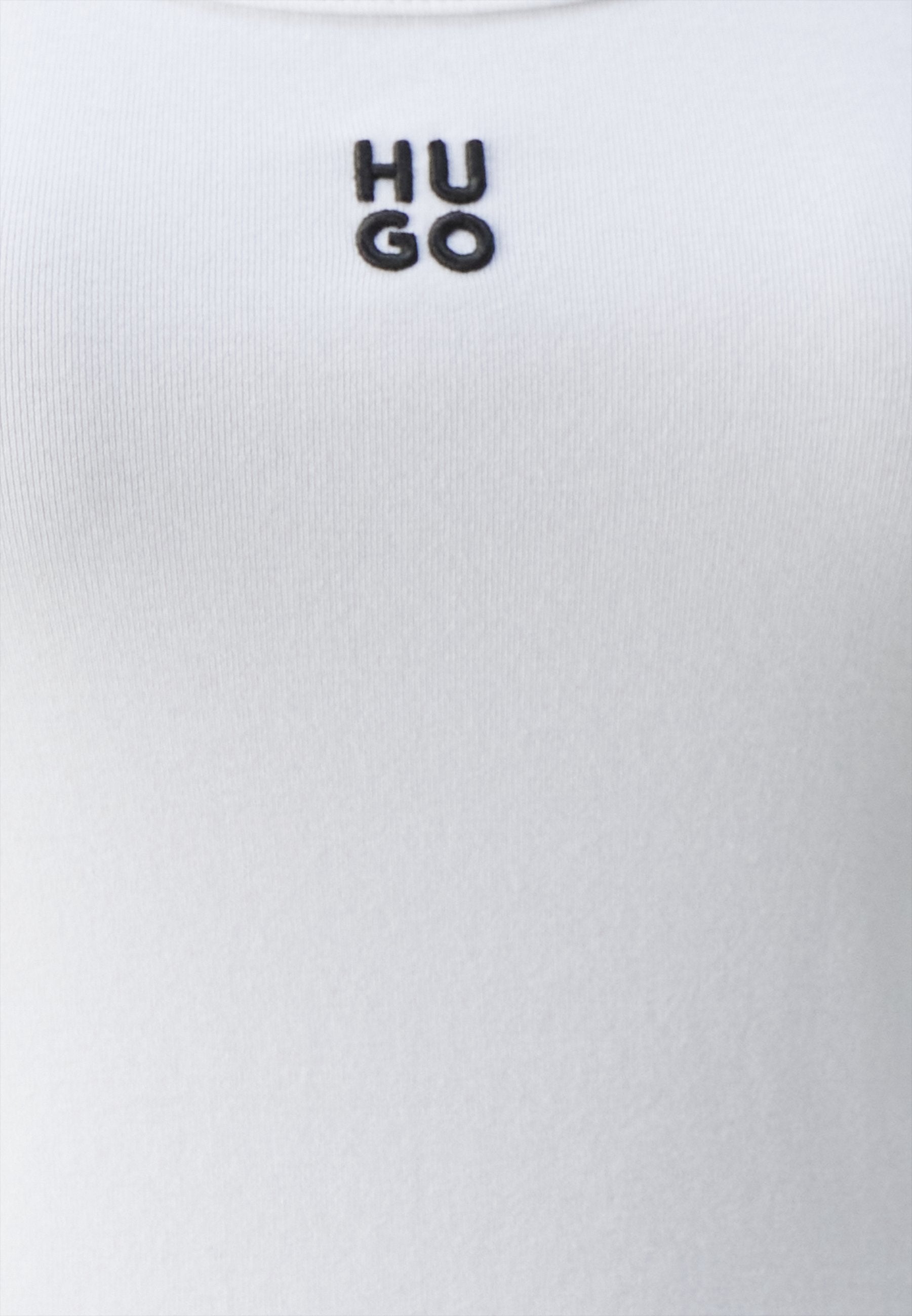 DATAMIA - Top - white