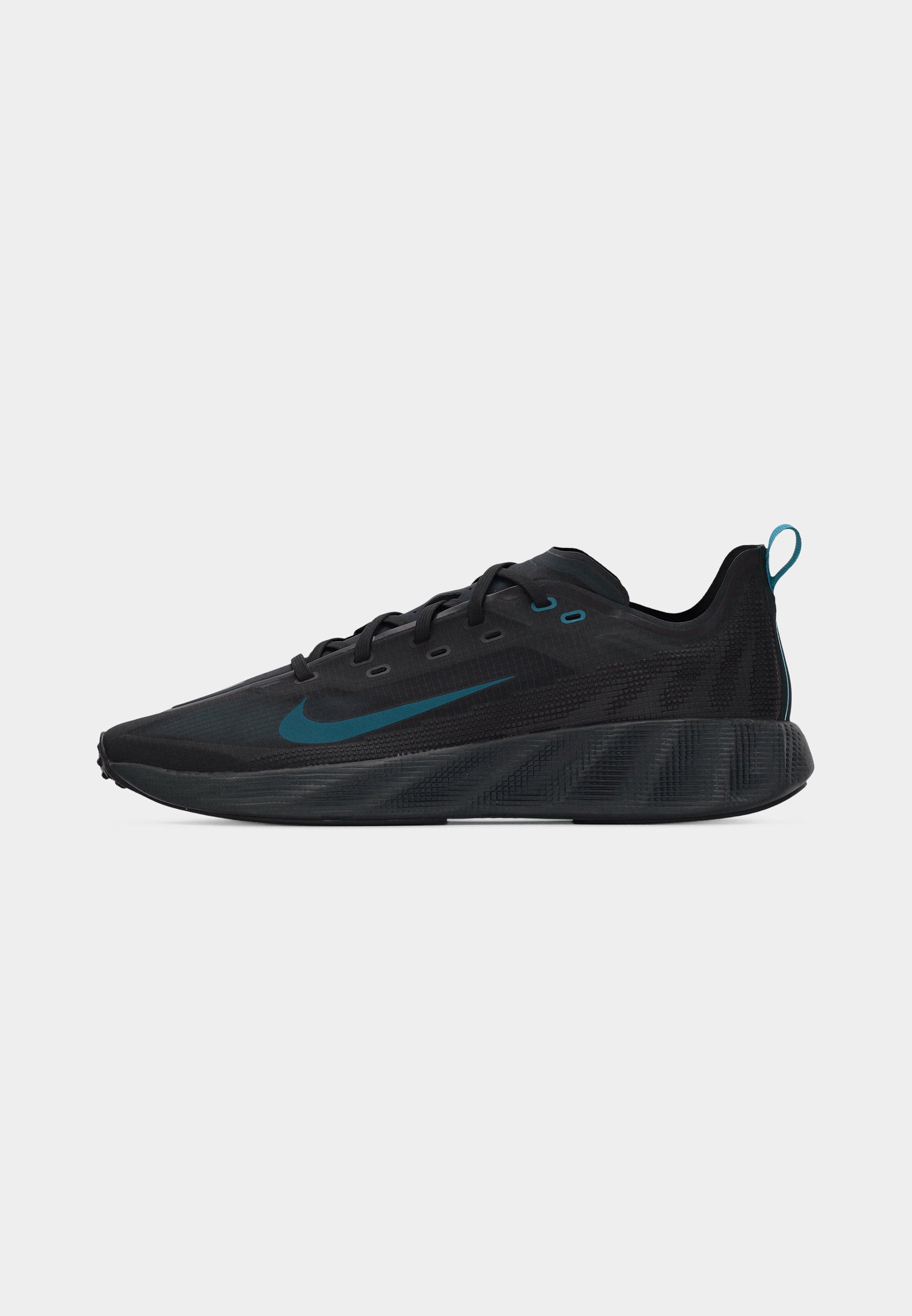 AVA X UNISEX - Baskets - anthracite/energy/black off/noir/black