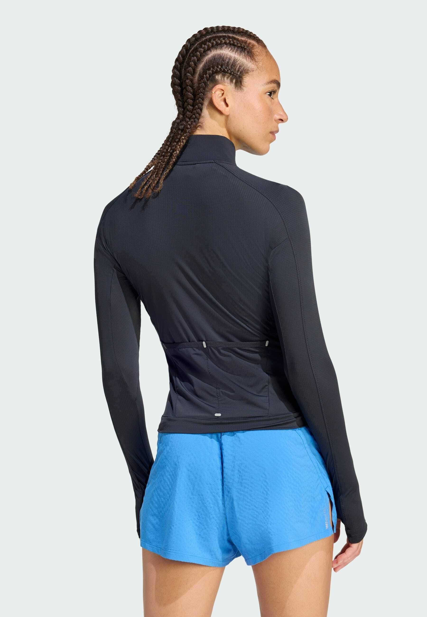 ADI365 - Running jacket - black