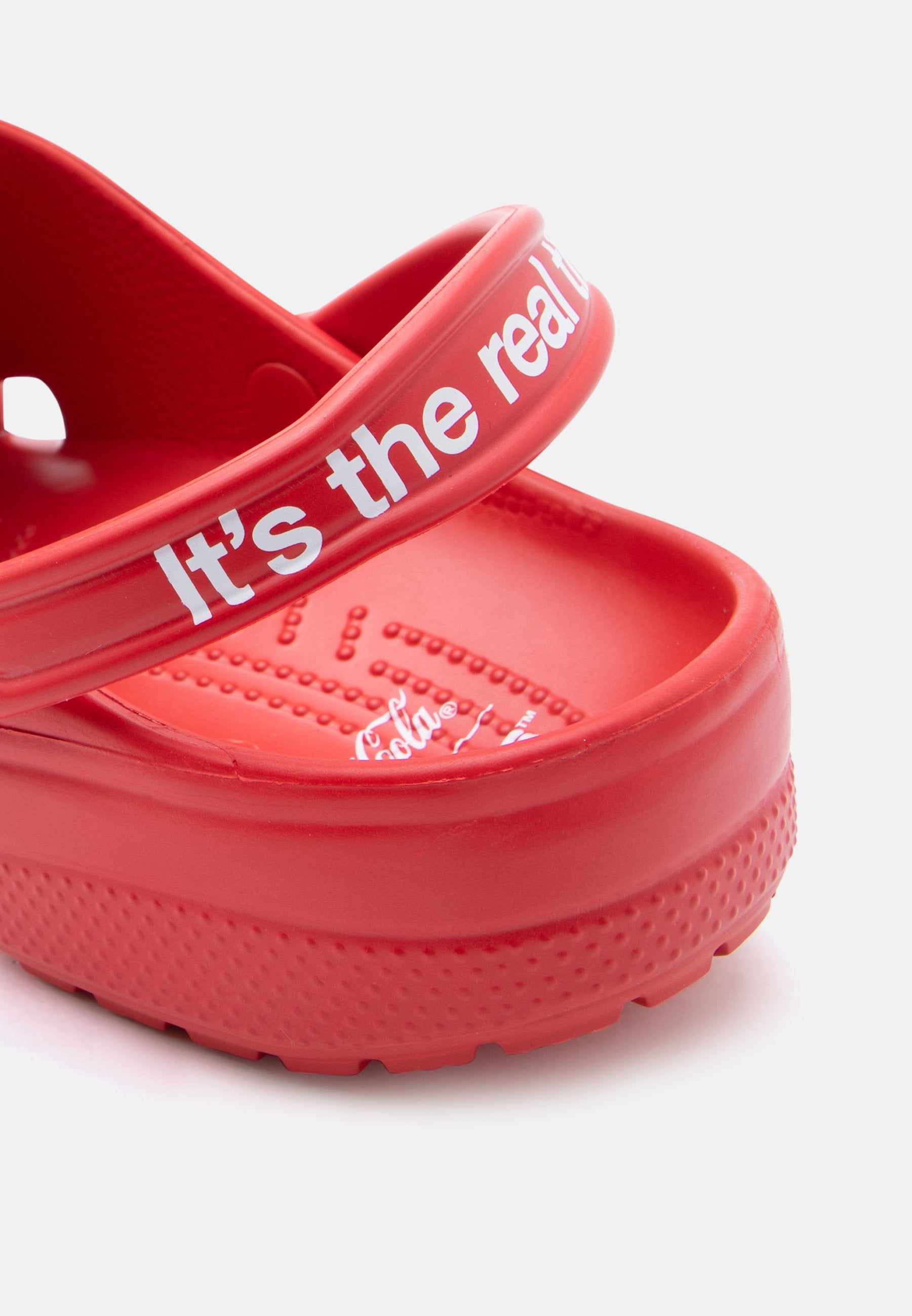 COCA COLA UNISEX - Mules - multi-coloured
