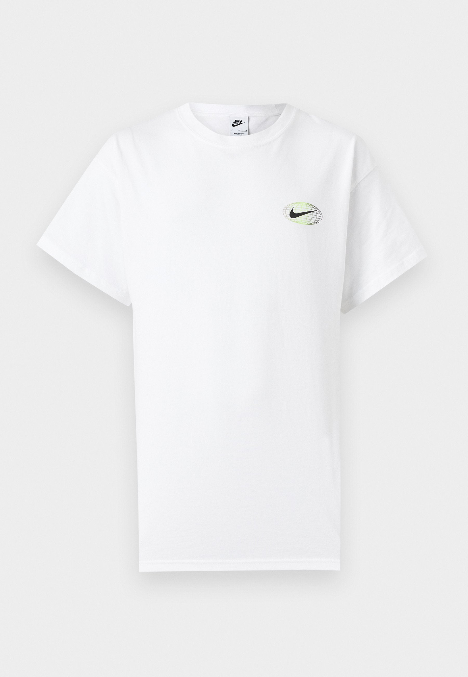 TEE UNISEXE - T-shirt imprimé - blanc