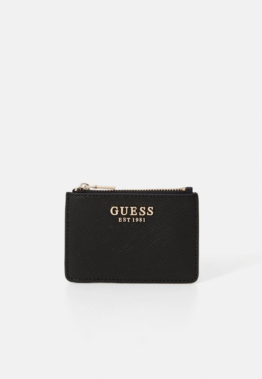 LAUREL CREDIT CARD CASE - Wallet - black