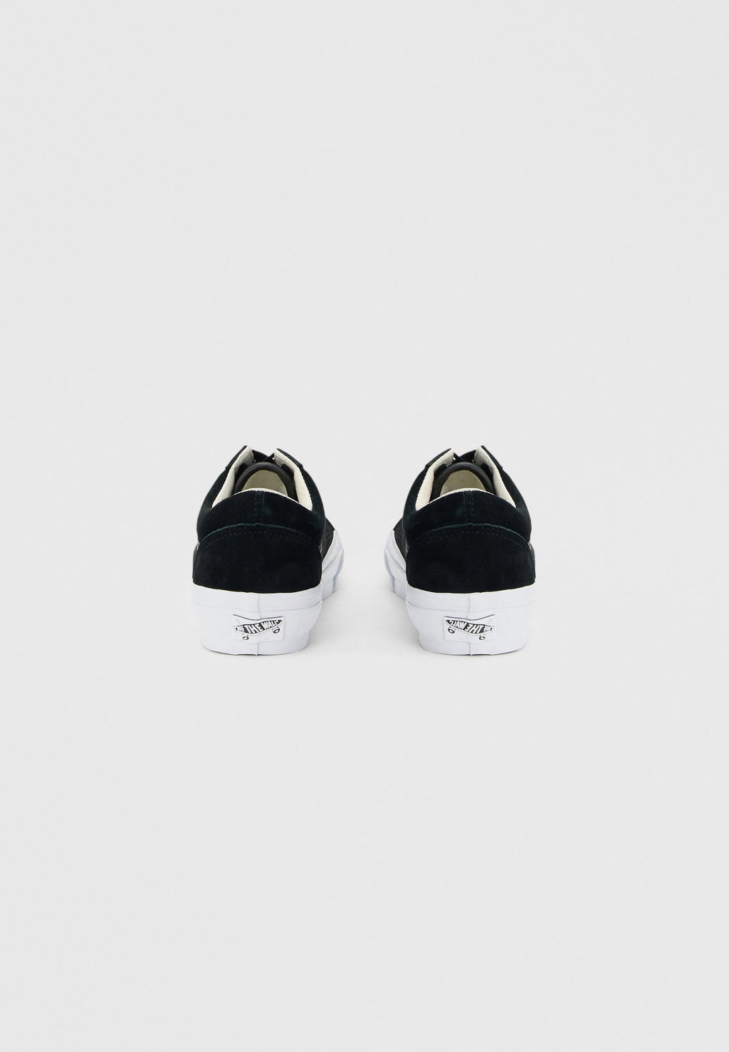PREMIUM OLD SKOOL - Skate shoes - black
