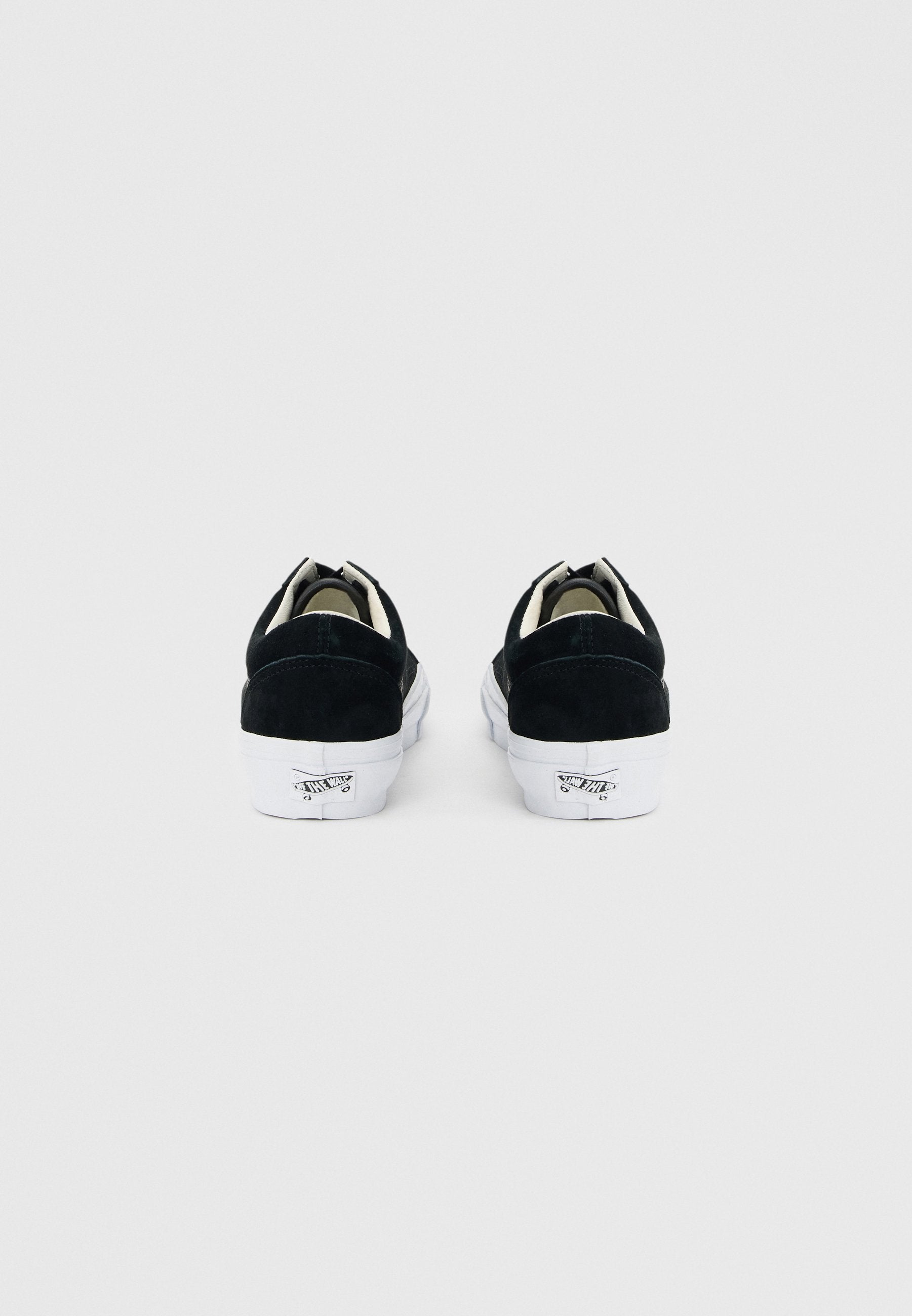 PREMIUM OLD SKOOL - Skate shoes - black