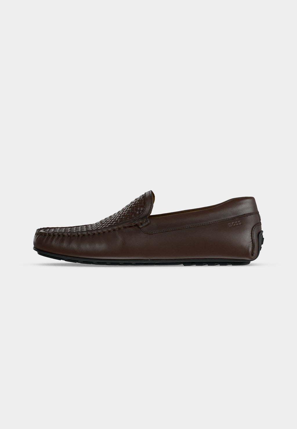 NOEL - Slip-ons - dark brown