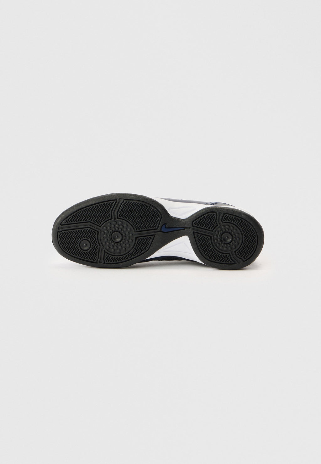 T90 - Baskets - bleu marine/noir/blanc