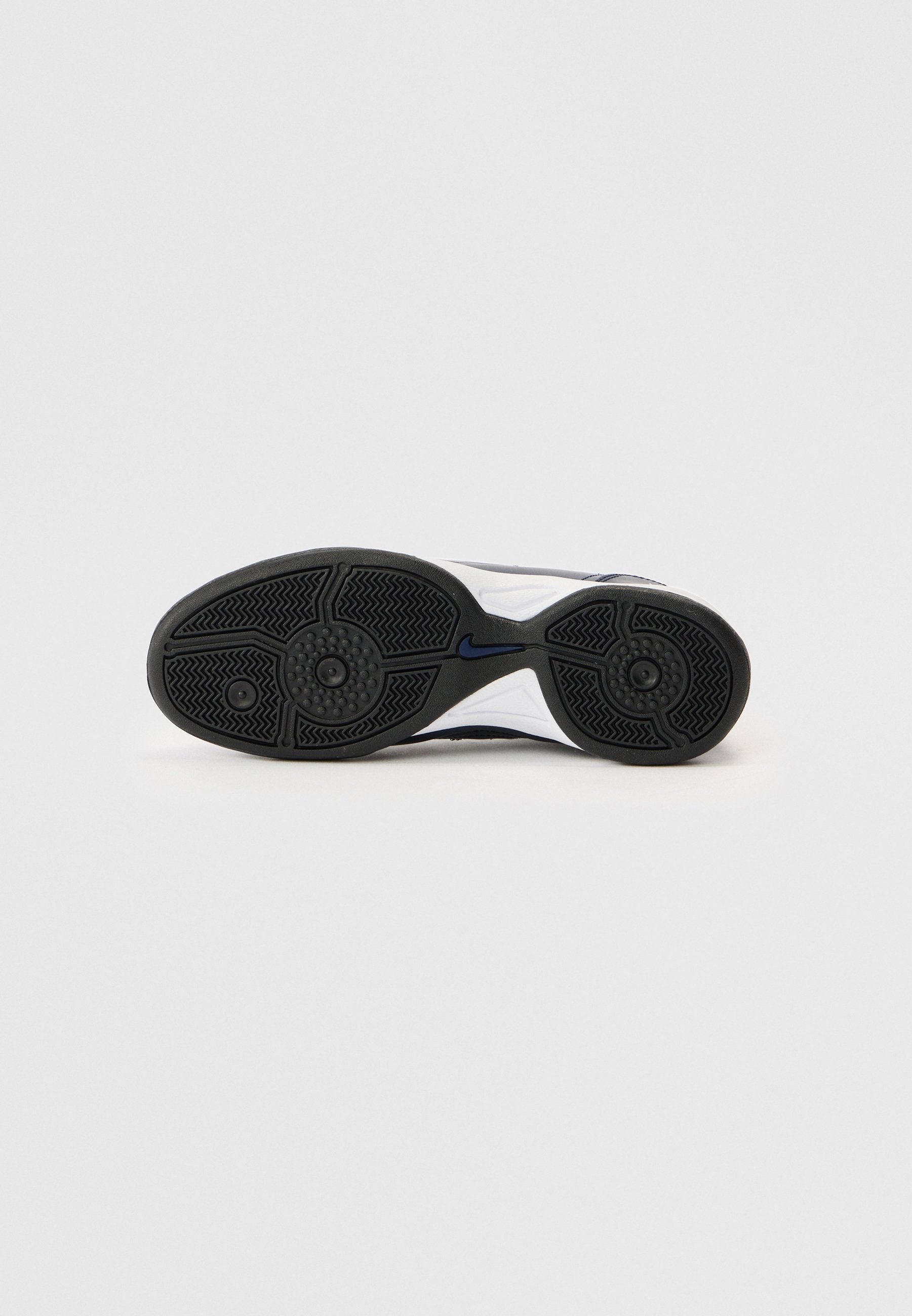 T90 - Baskets - bleu marine/noir/blanc