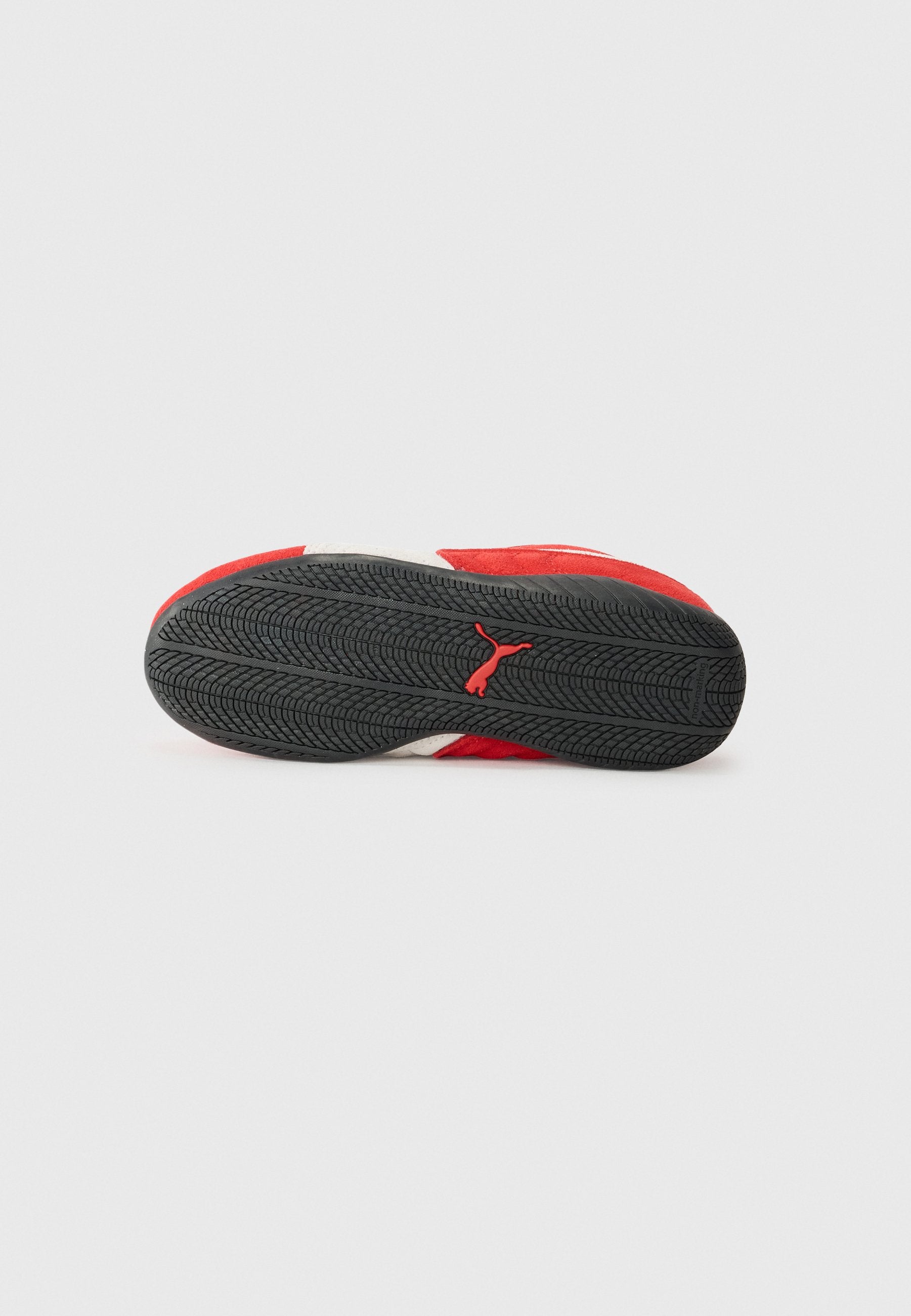 SPEEDCAT OG PS - Spor Ayakkabı - for all time red/white