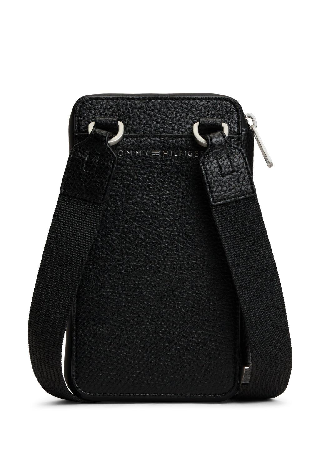 UNISEX - Phone pouch - black