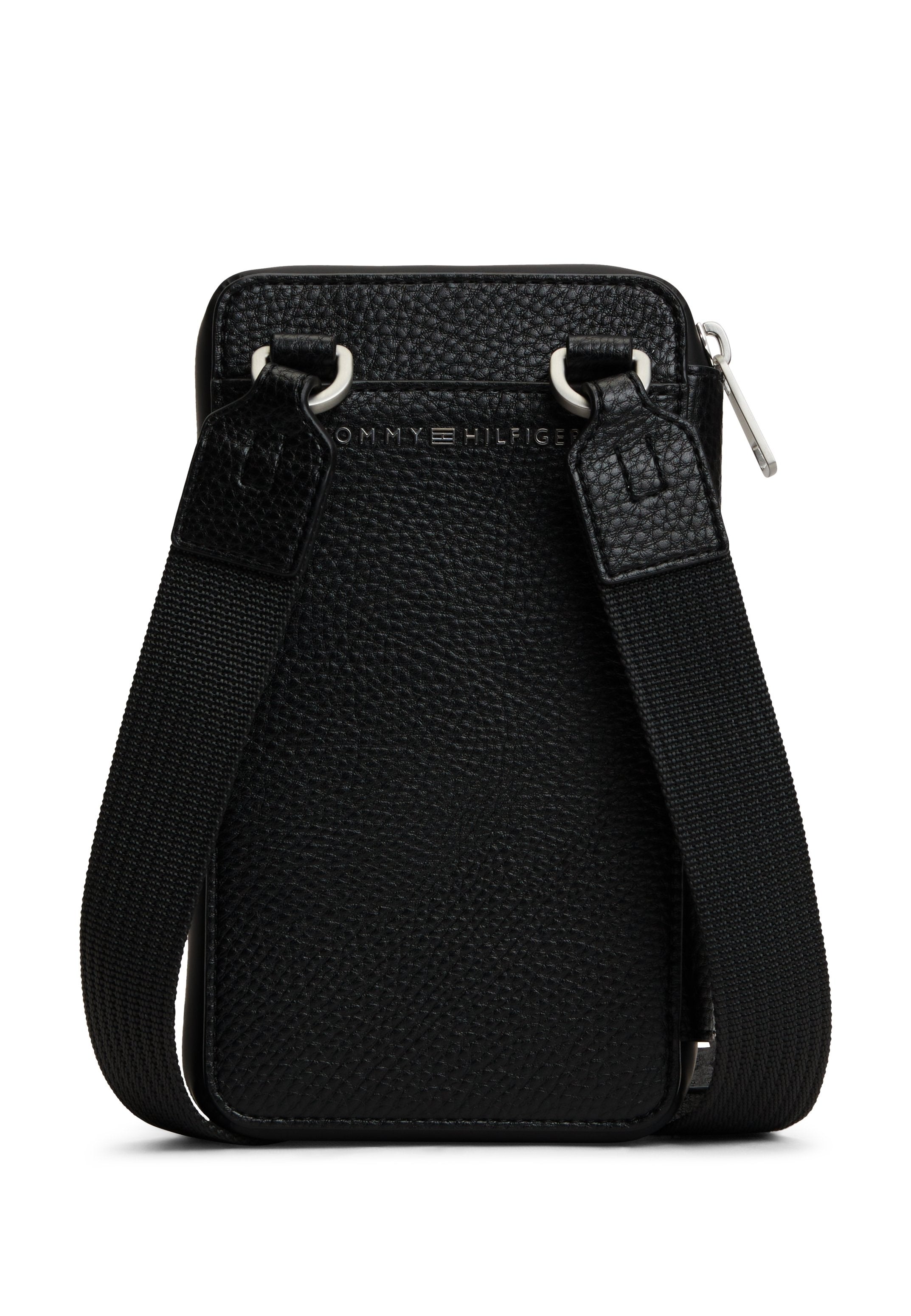 UNISEX - Phone pouch - black