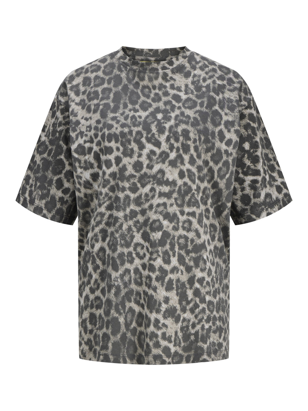 JXANDREA - Print T-shirt - thunderstorm