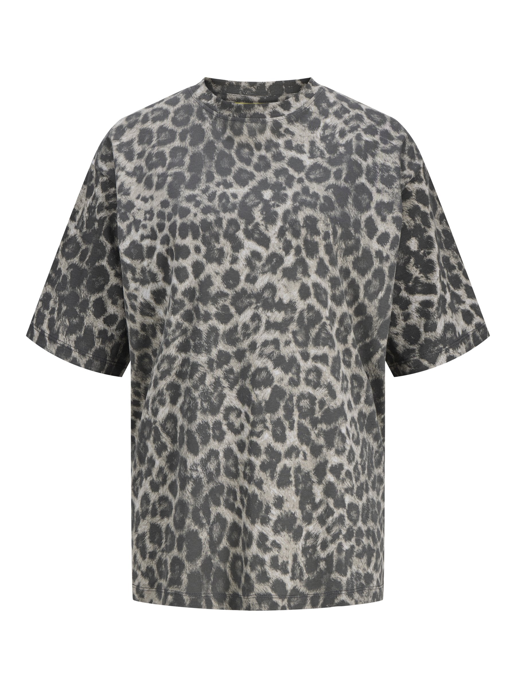 JXANDREA - Print T-shirt - thunderstorm