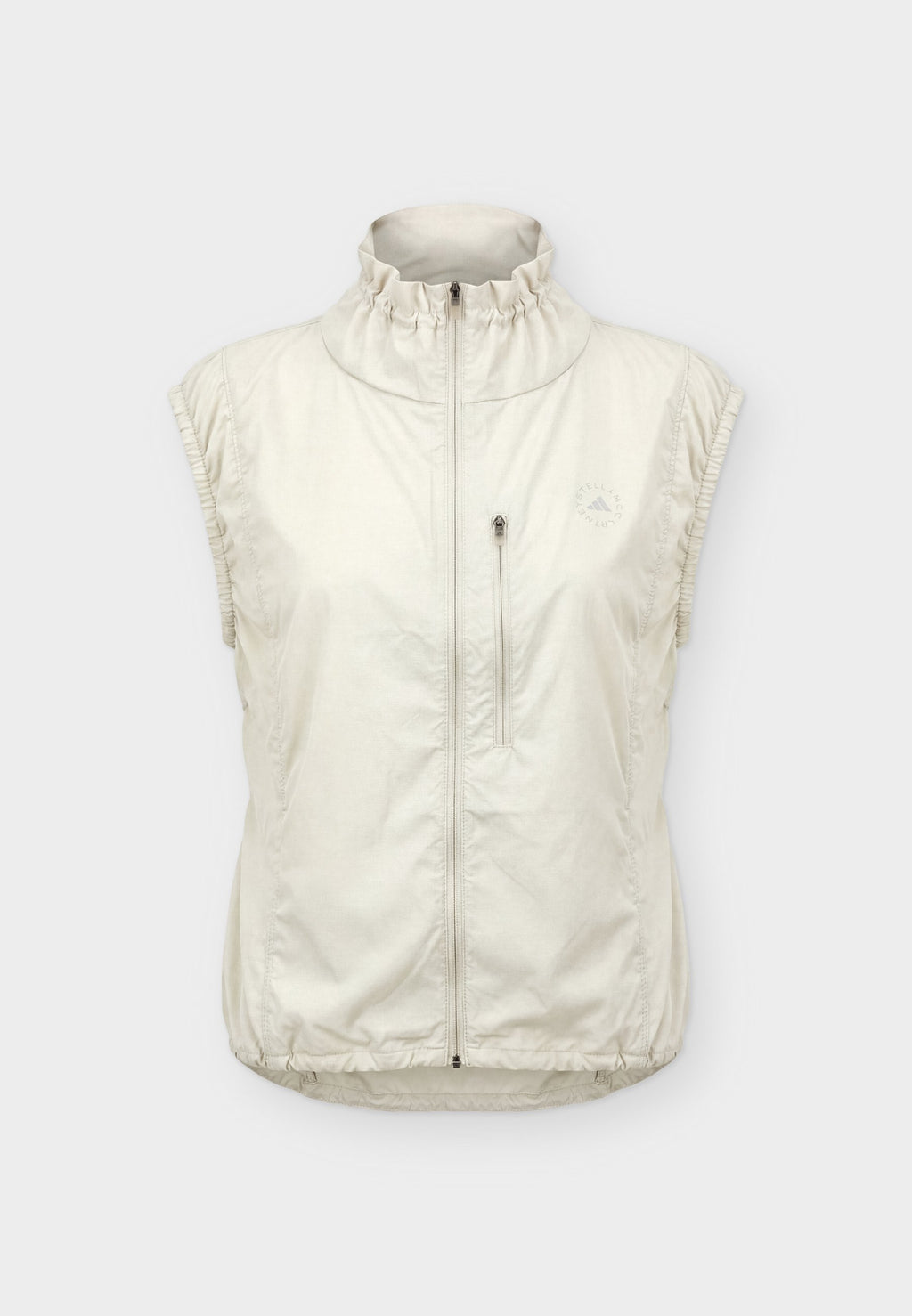 Waistcoat - gobi