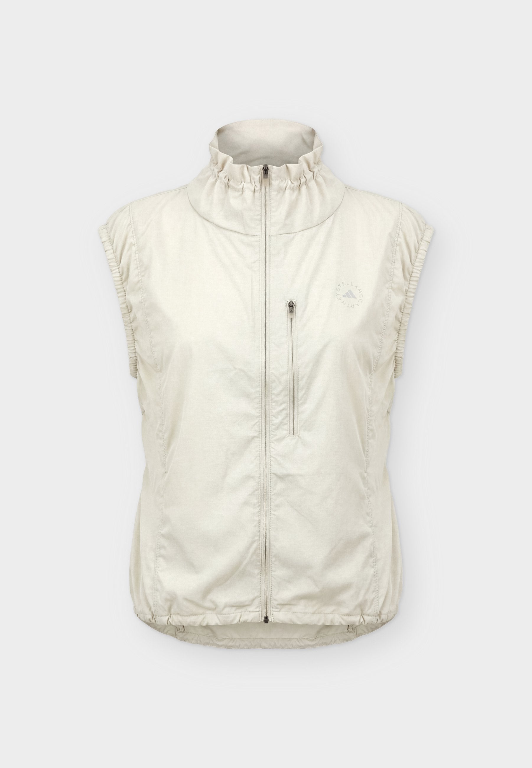 Waistcoat - gobi