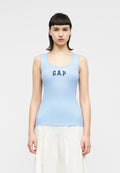 TANK - Top - açık mavi gölge
