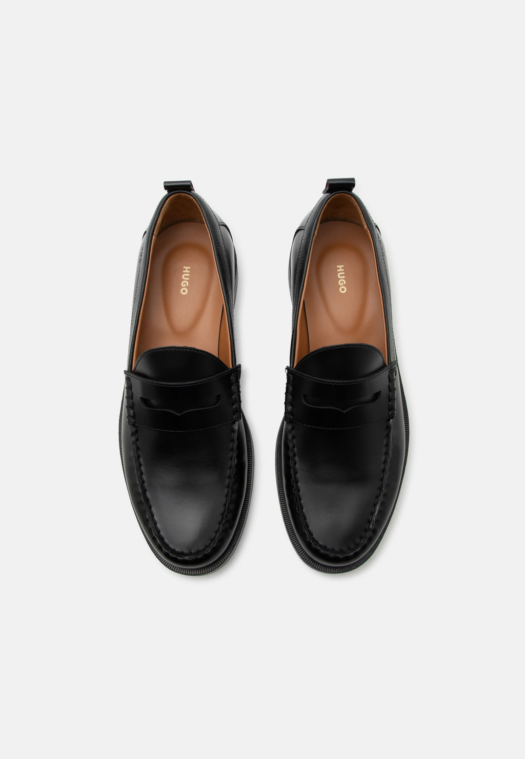 VARIAN - Slip-ons - black