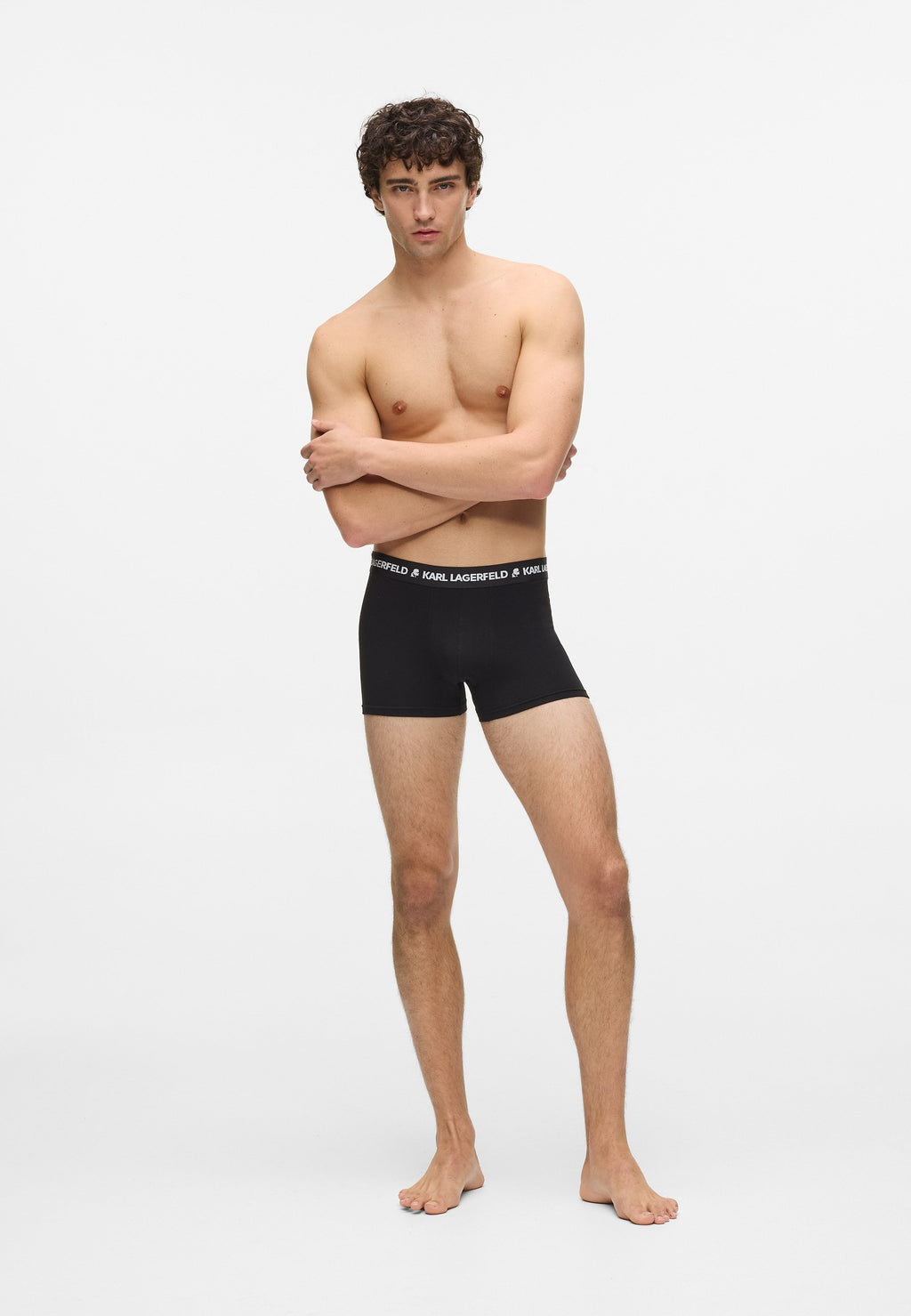 GEOMETRIC 3 PACK - Trunks - geo-black-sedona