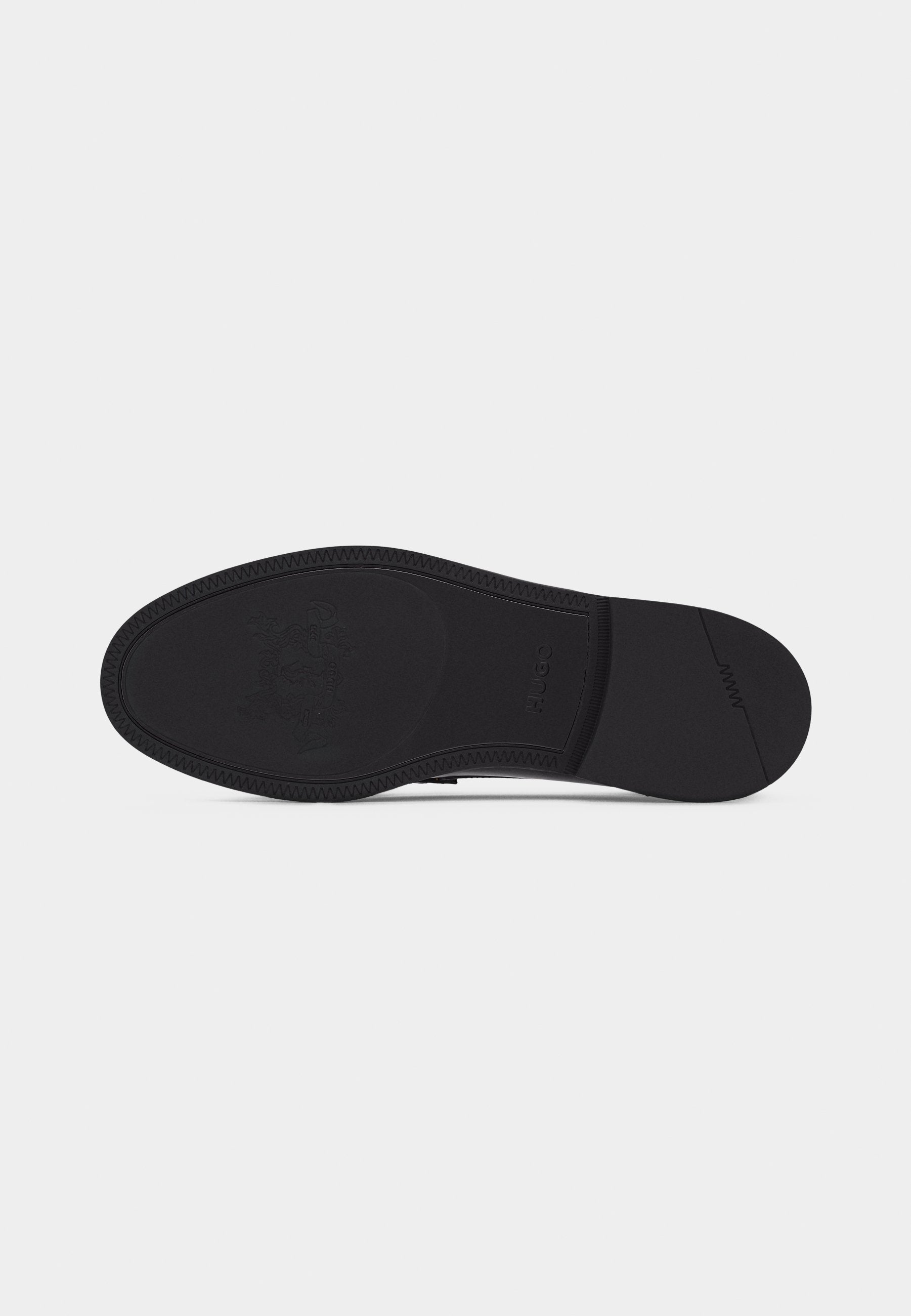 VARIAN - Slip-ons - black