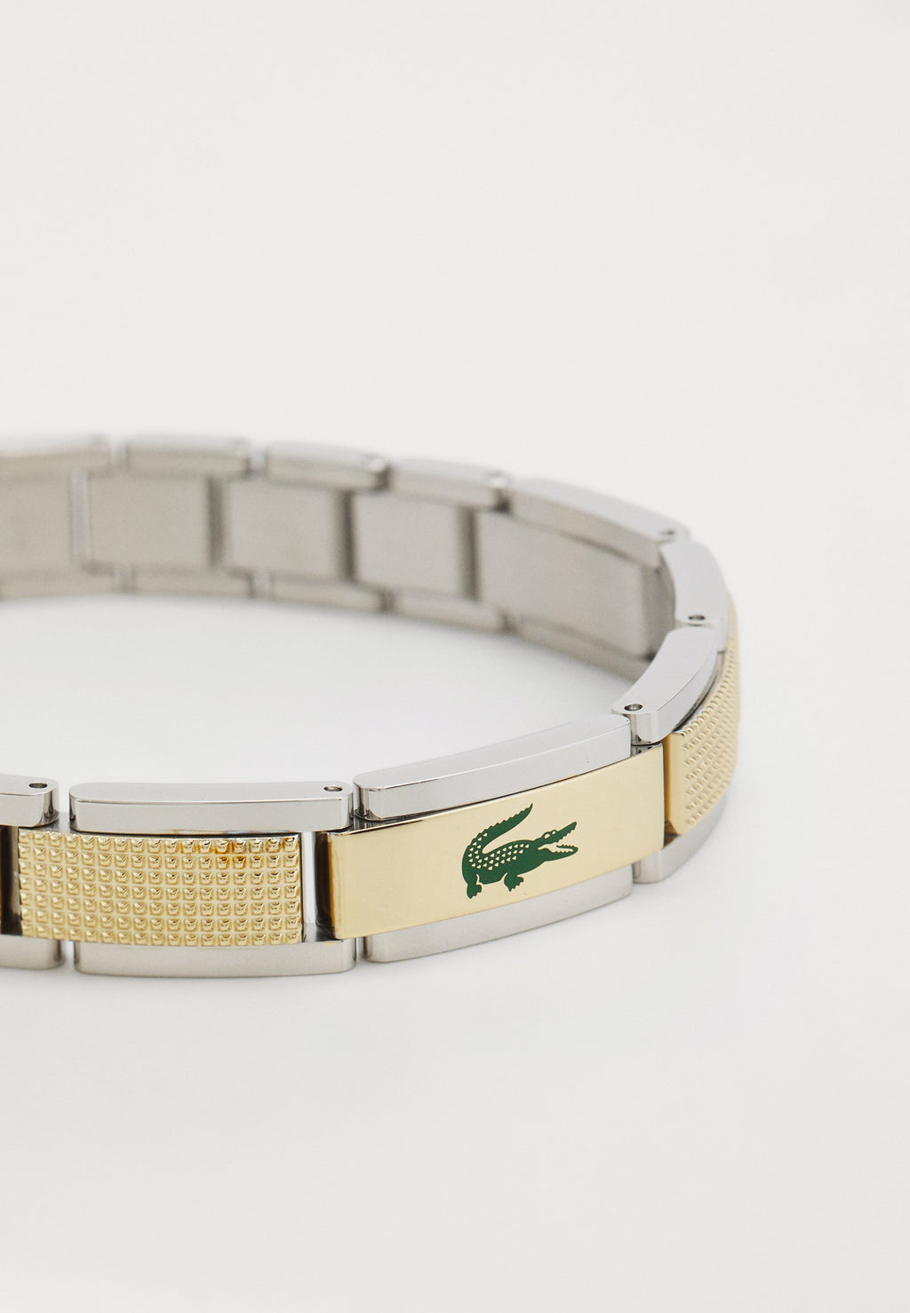 STENCIL - Bracelet - silver-coloured/gold-coloured
