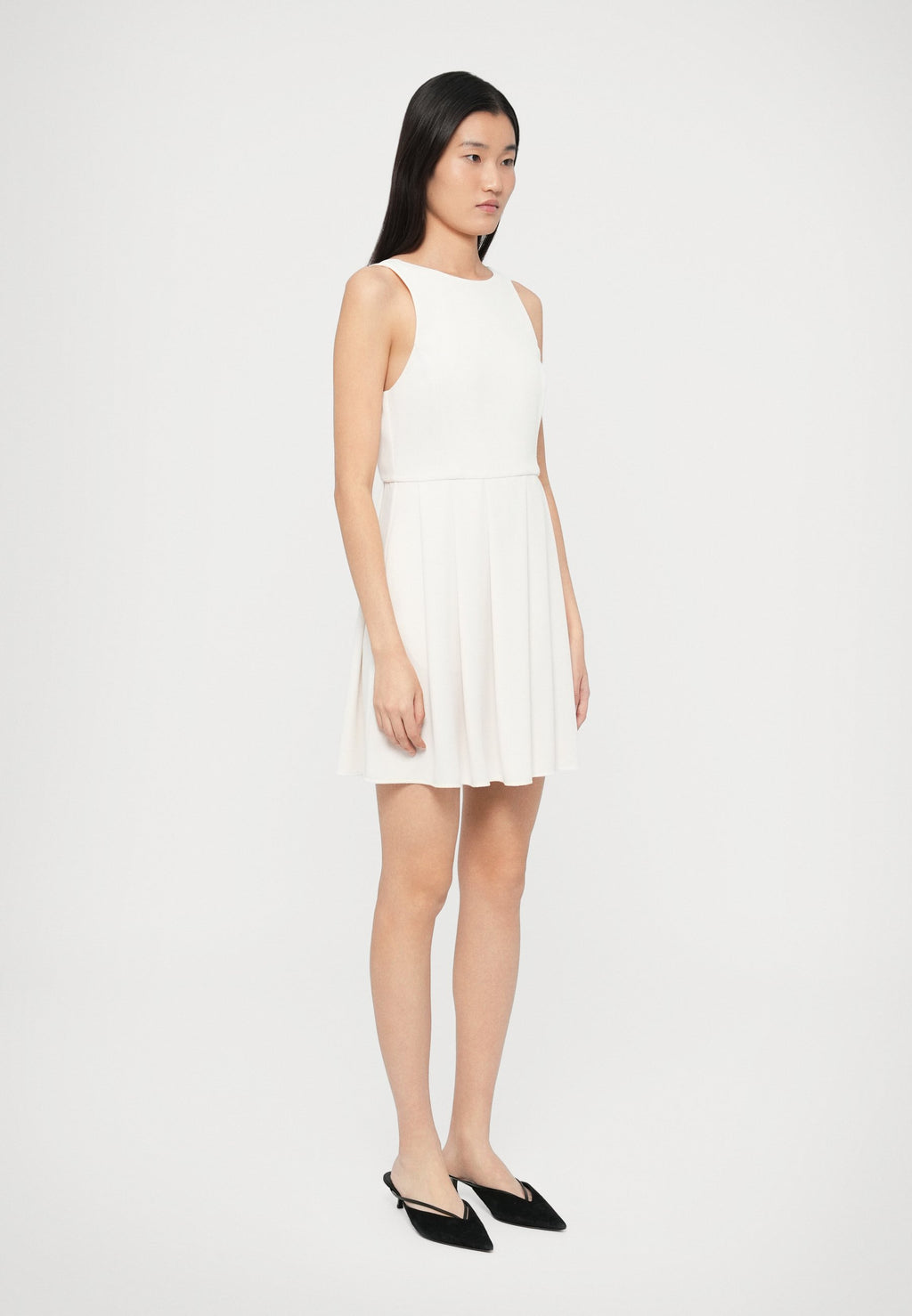 DRESS - Day dress - iso