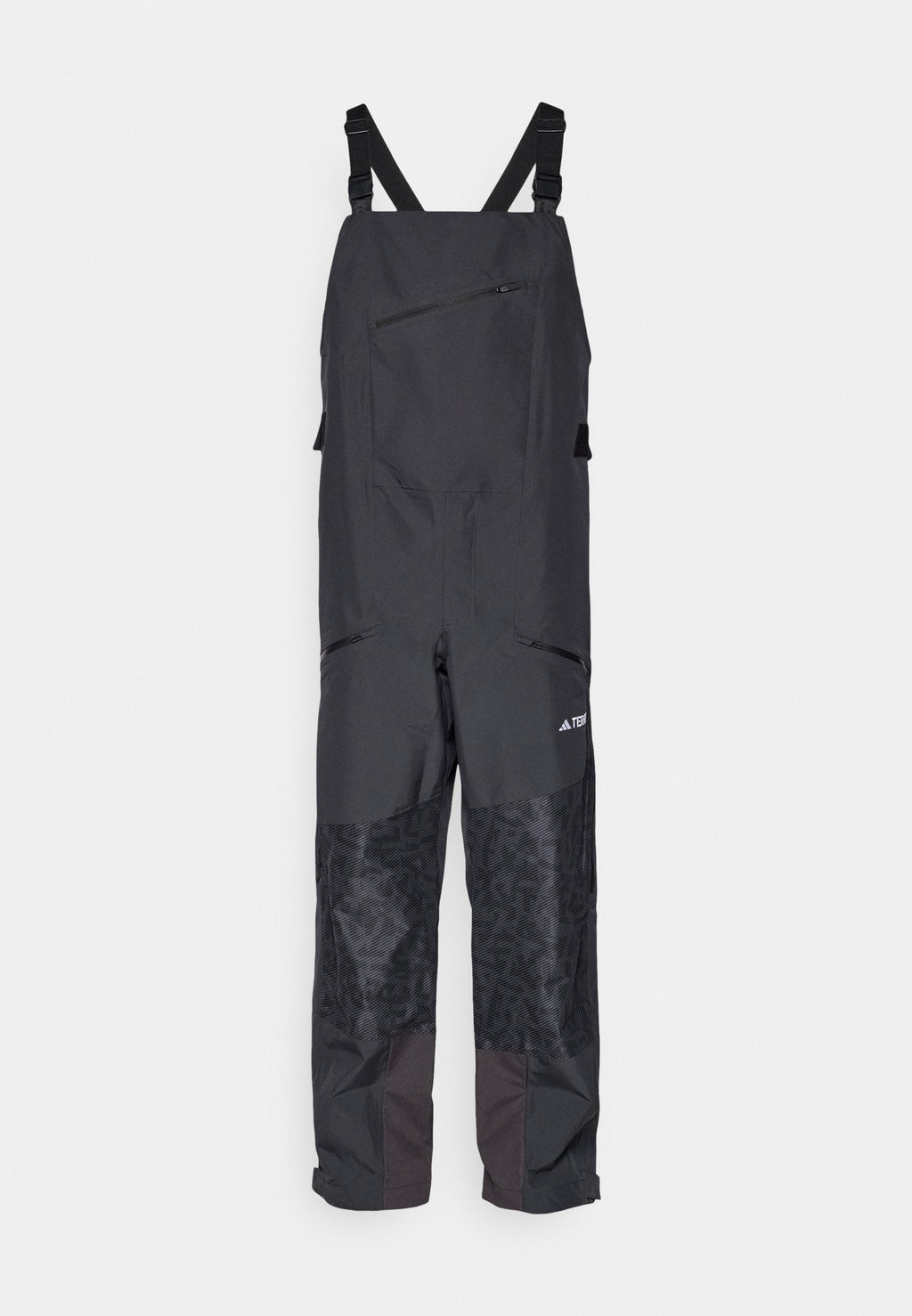 BIB - Ski pants - black