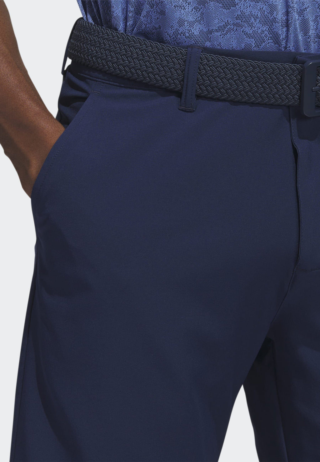 ERKEK ULTIMATE365 8.5 INCH GOLF ŞORTU - Outdoor şortlar - lacivert