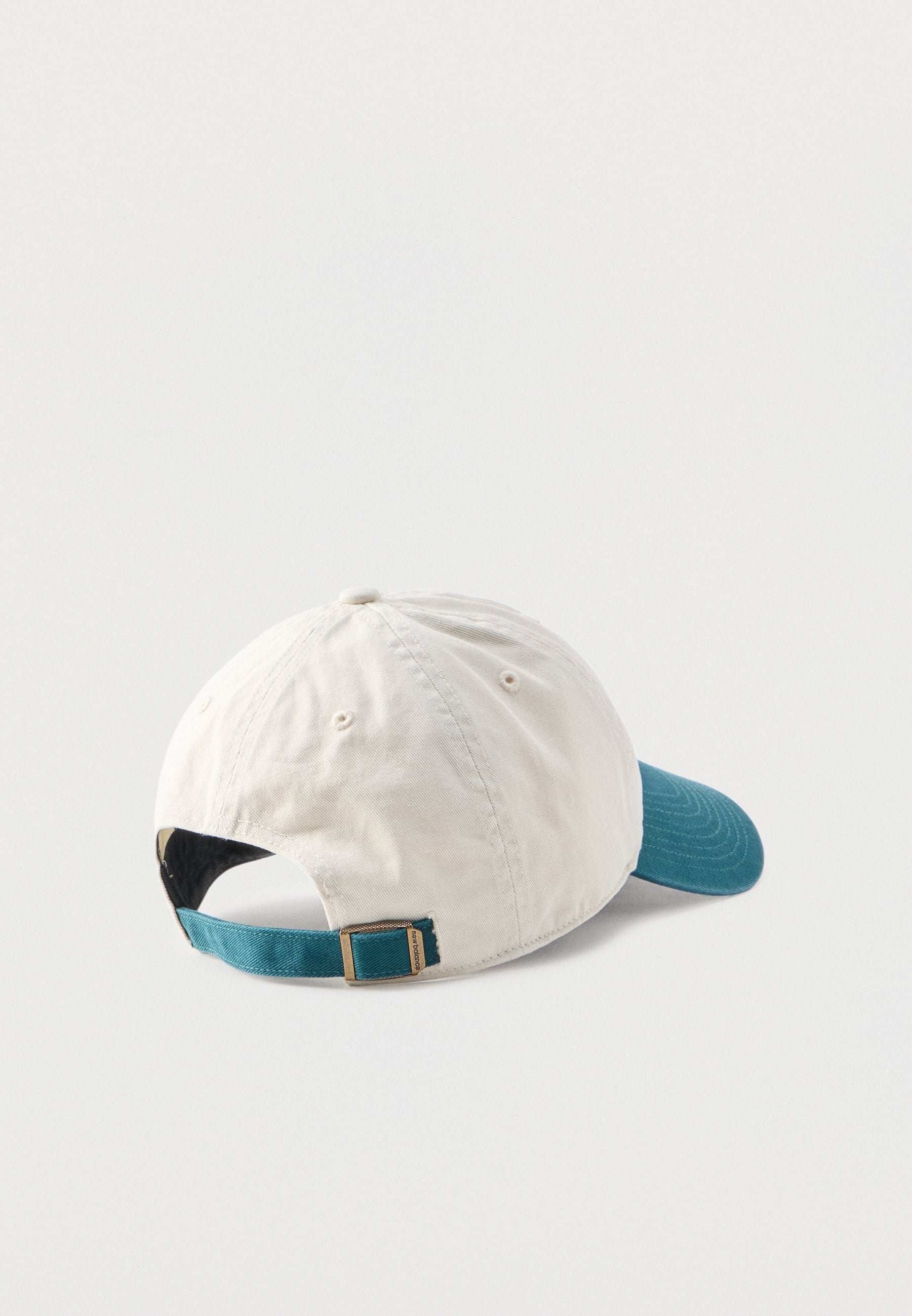 CORE CLEAN UP UNISEX - Cap - off-white