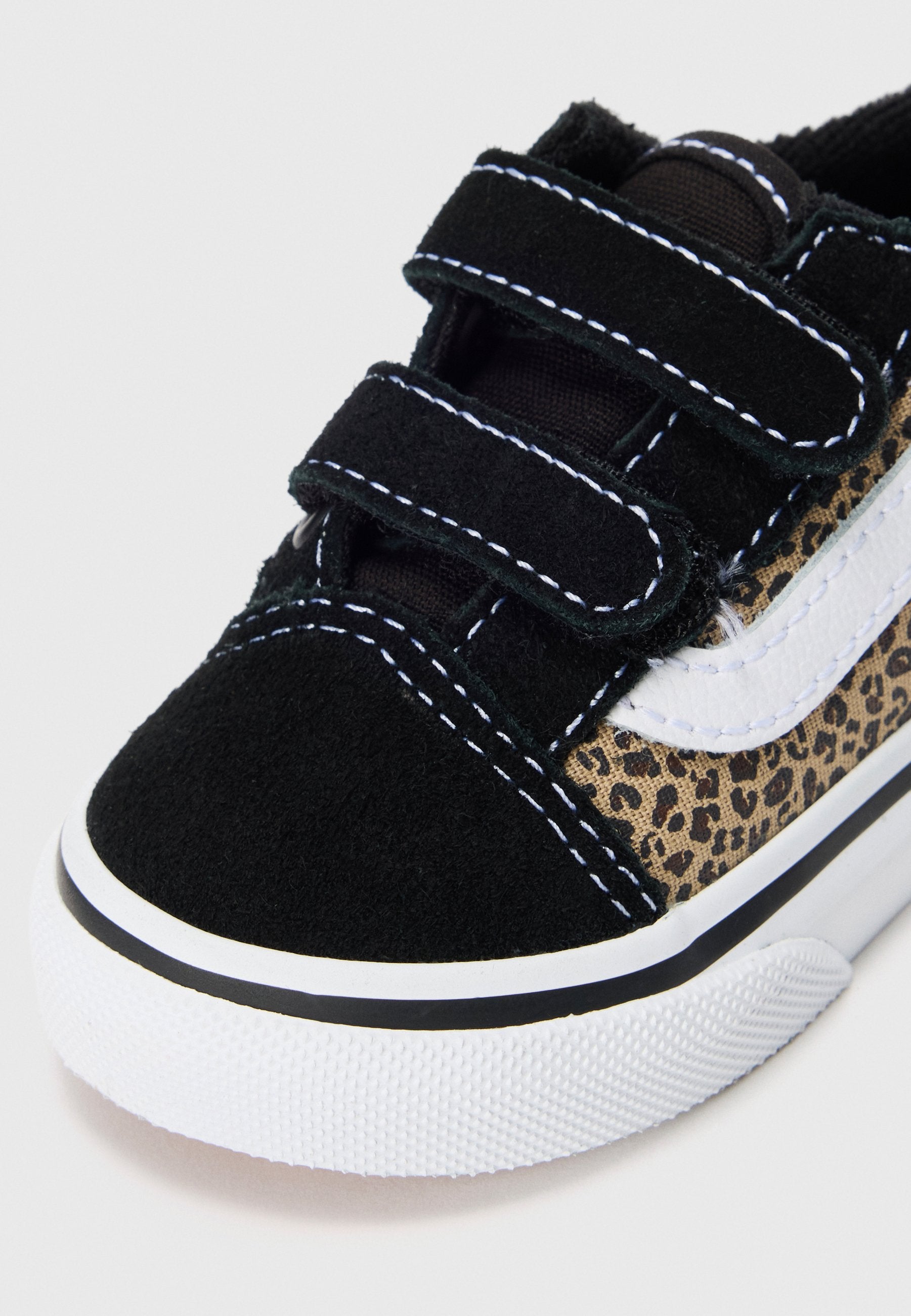 OLD SKOOL UNISEX - Trainers - black