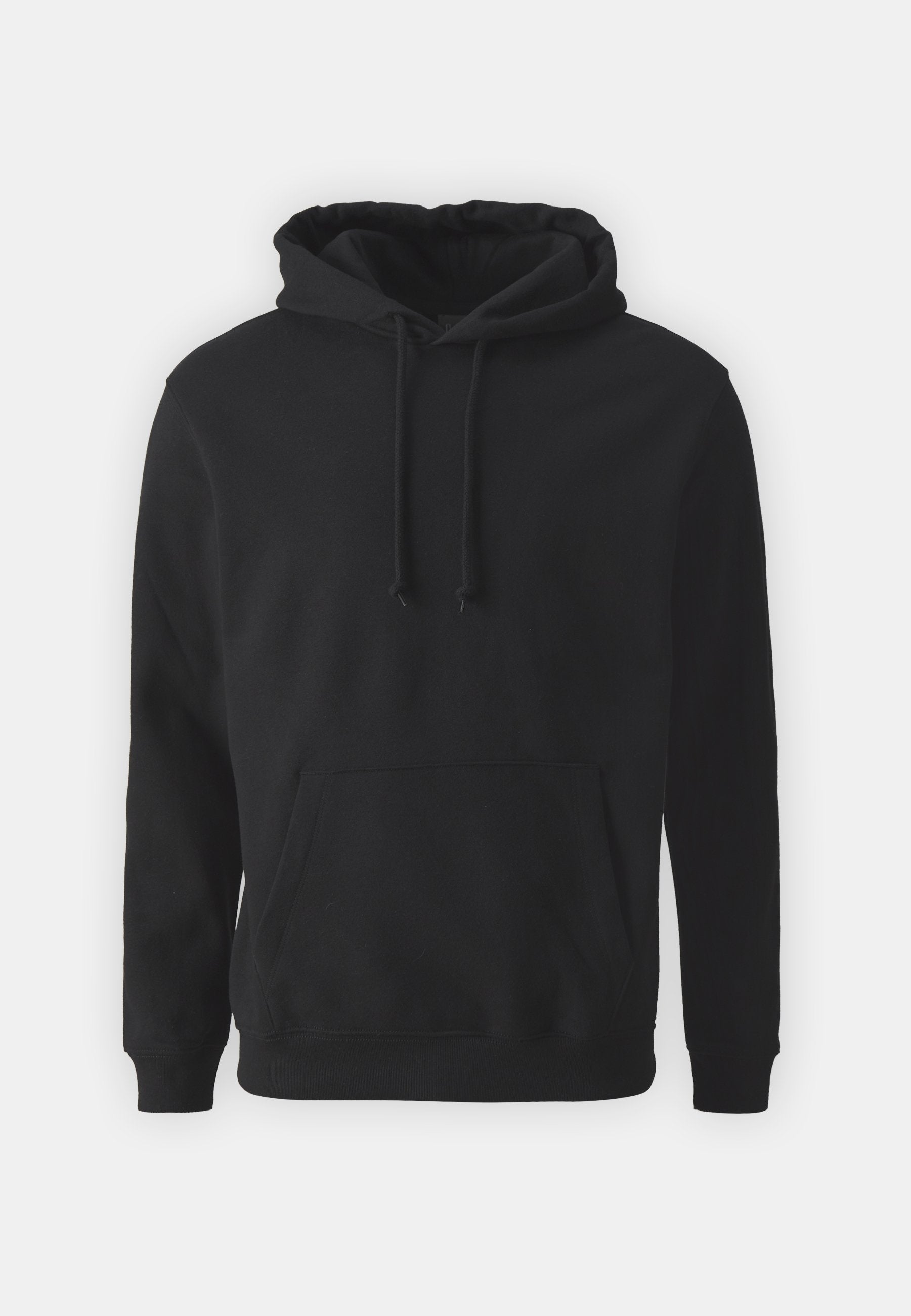 HOODIE - Hoodie - true black