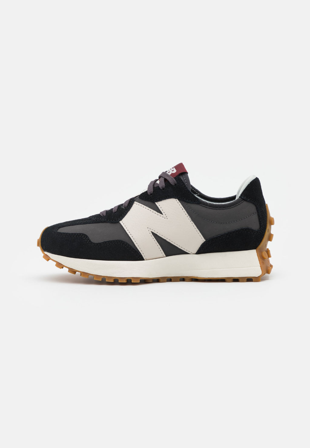 WS327 - Trainers - black