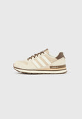 ZX 500 UNISEX - Spor Ayakkabı - kirli beyaz/harika bej/toprak katmanı