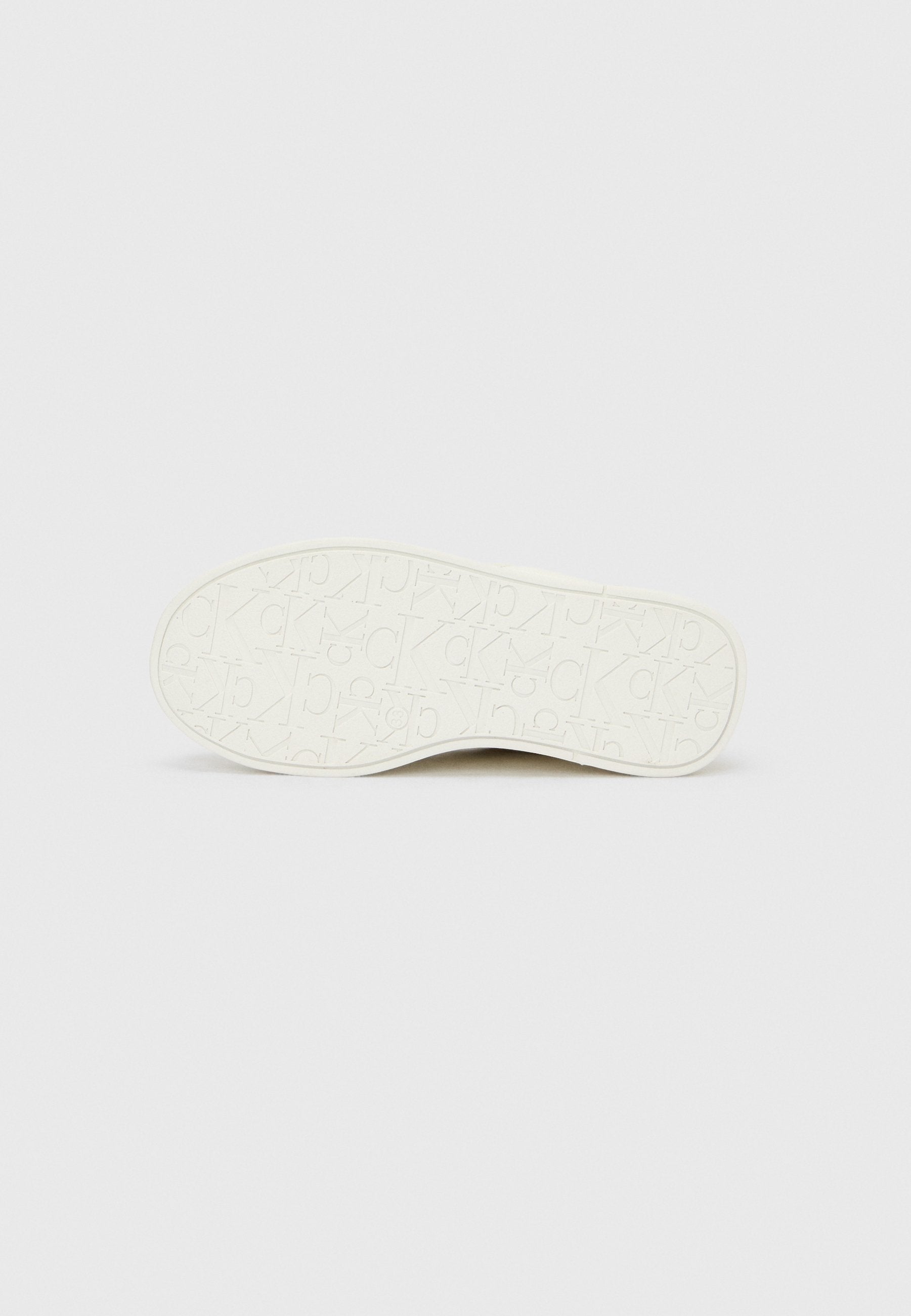 ANNIE UNISEX - Trainers - white/black