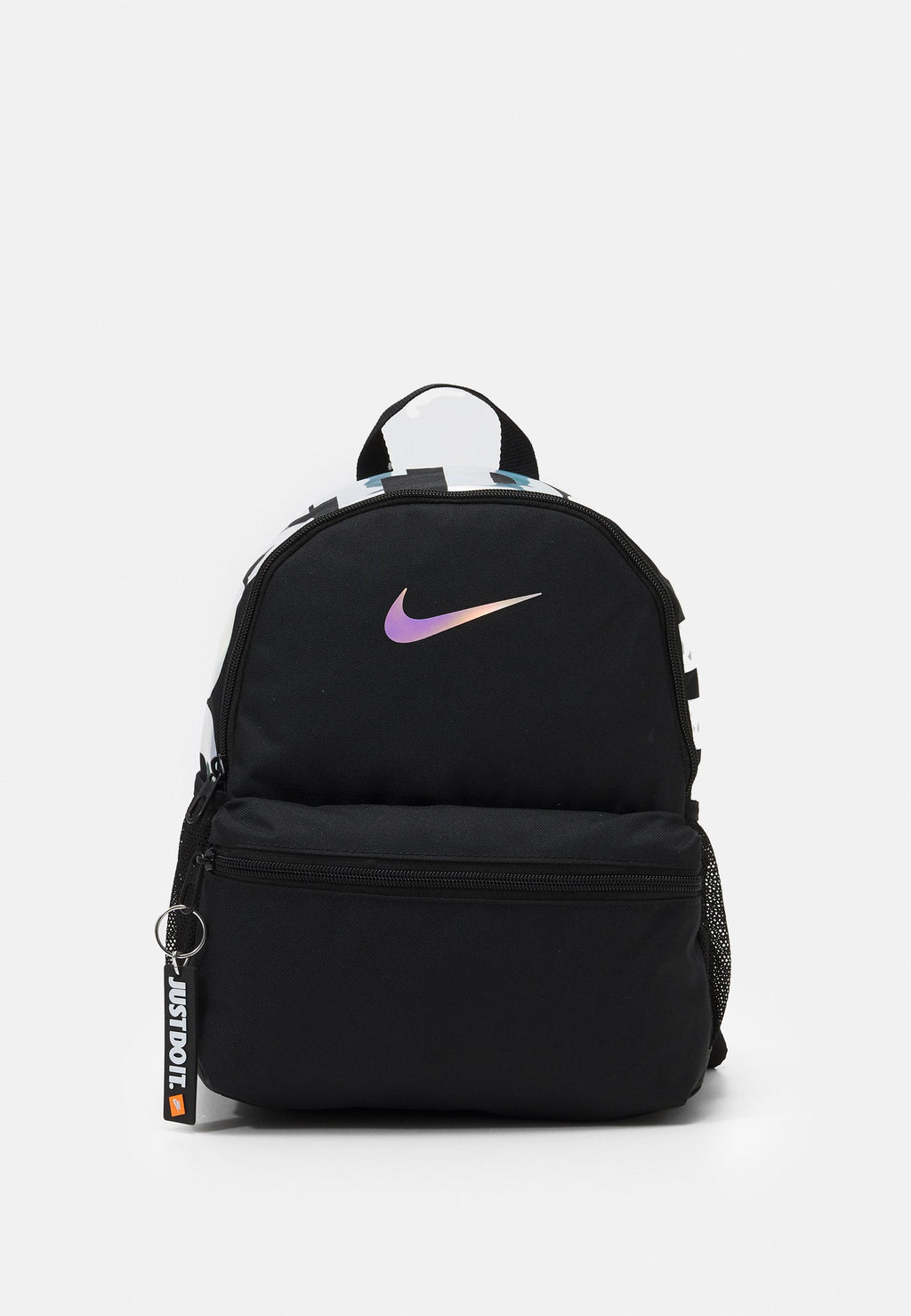 UNISEX - Backpack - black/ridescent