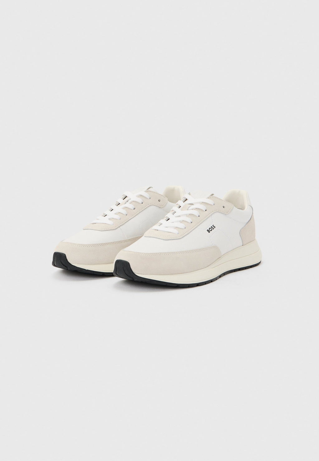 VINSTON - Trainers - white