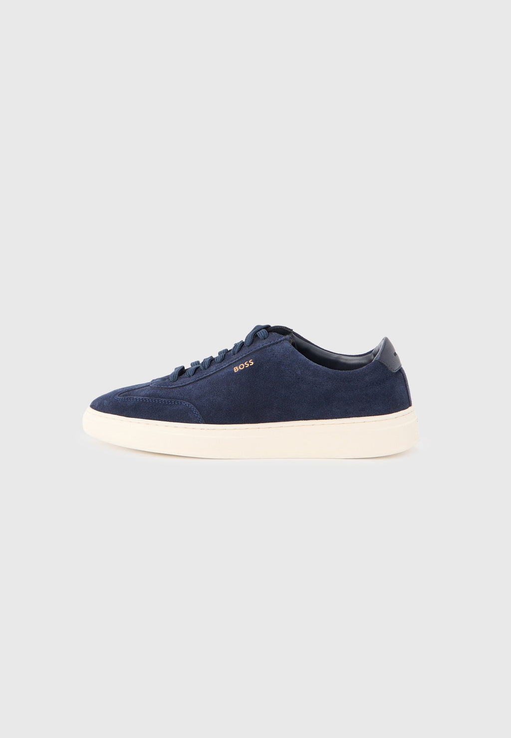 KIERAN - Trainers - dark blue