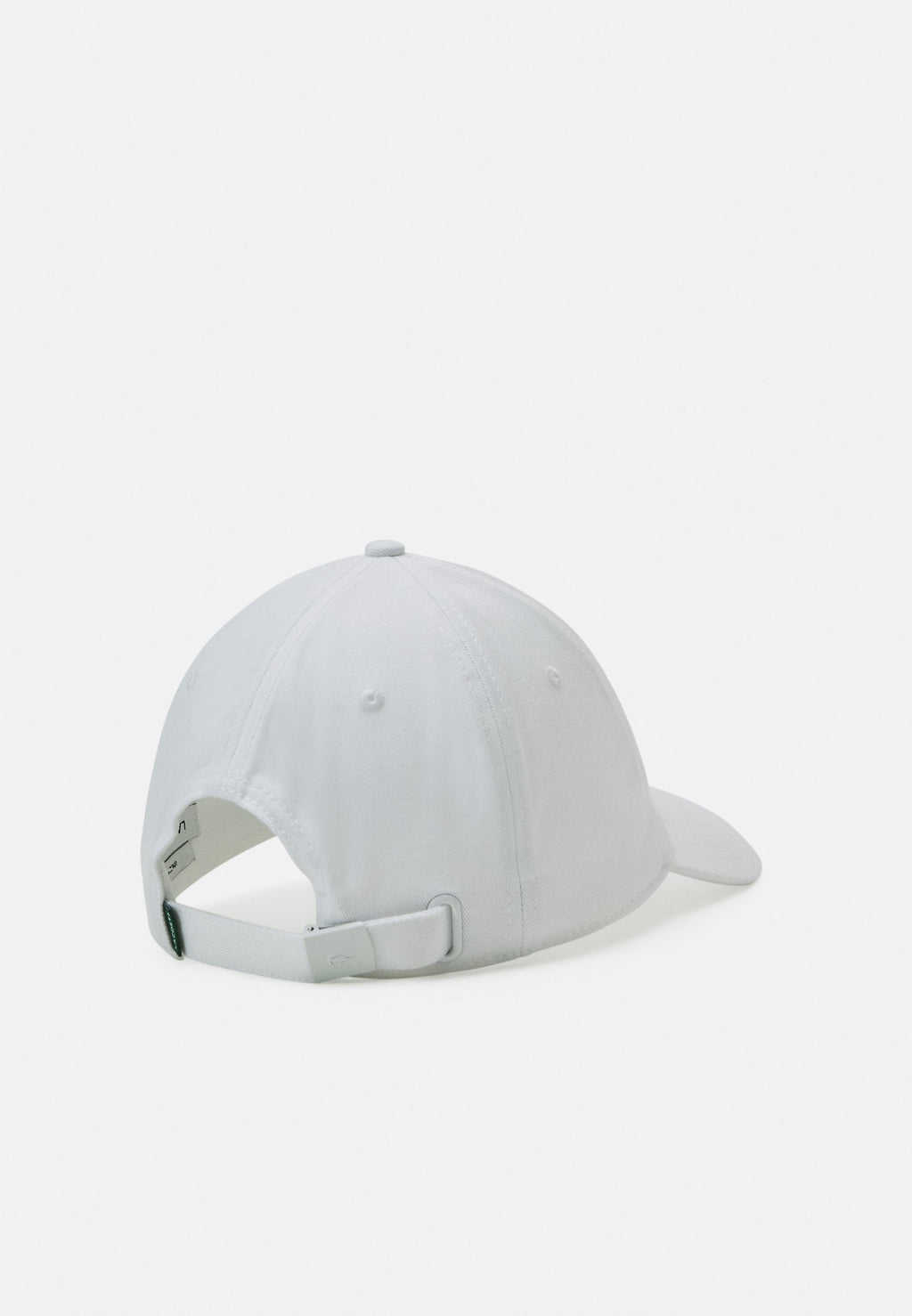 Casquette - blanc
