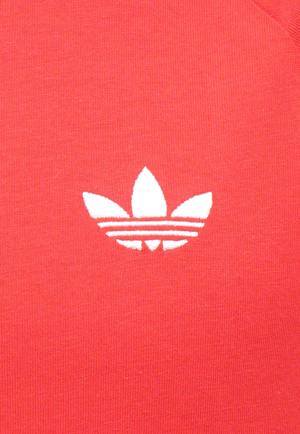 3S TEE - Print T-shirt - better scarlet