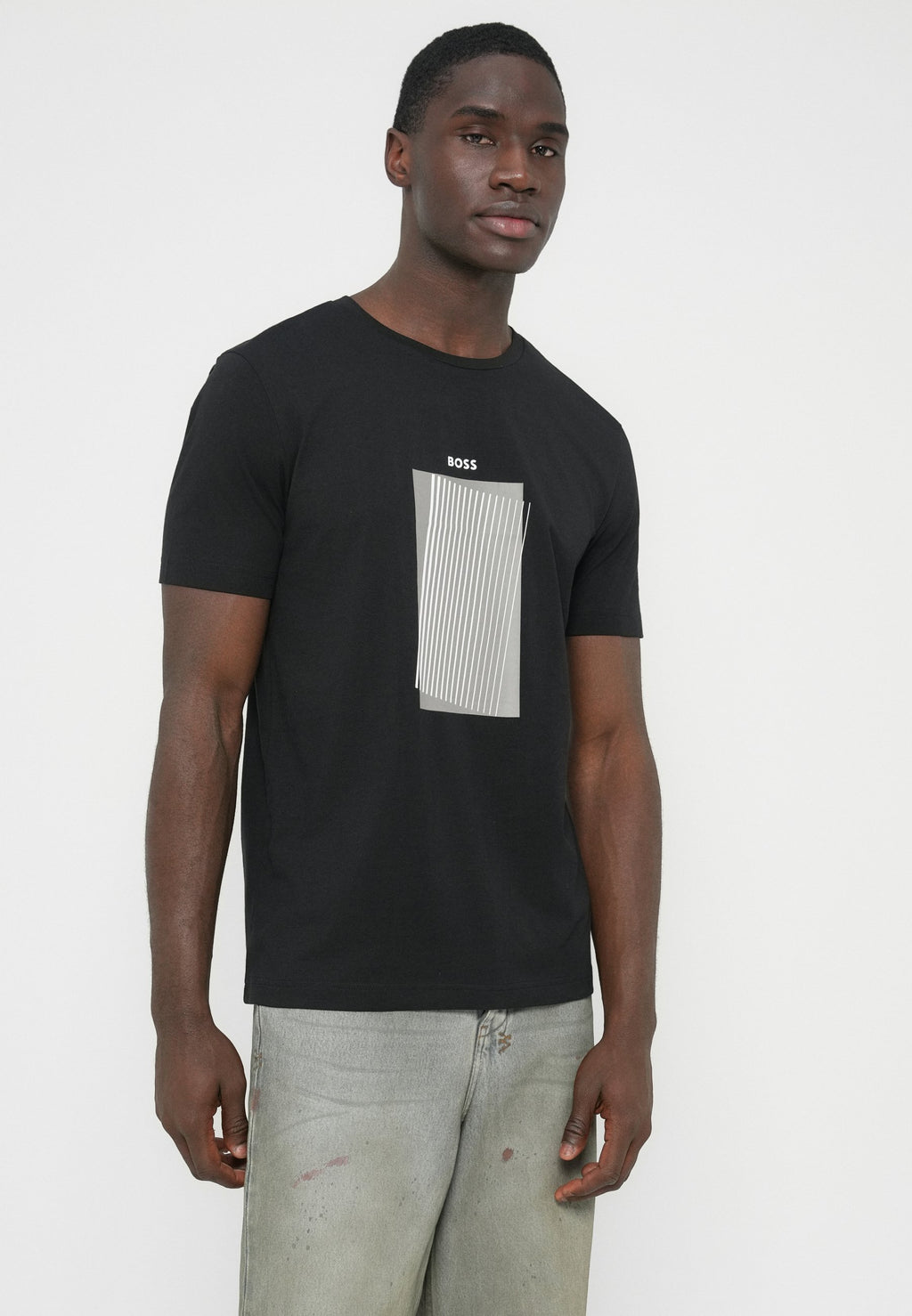 2 PACK - Print T-shirt - open miscellaneous