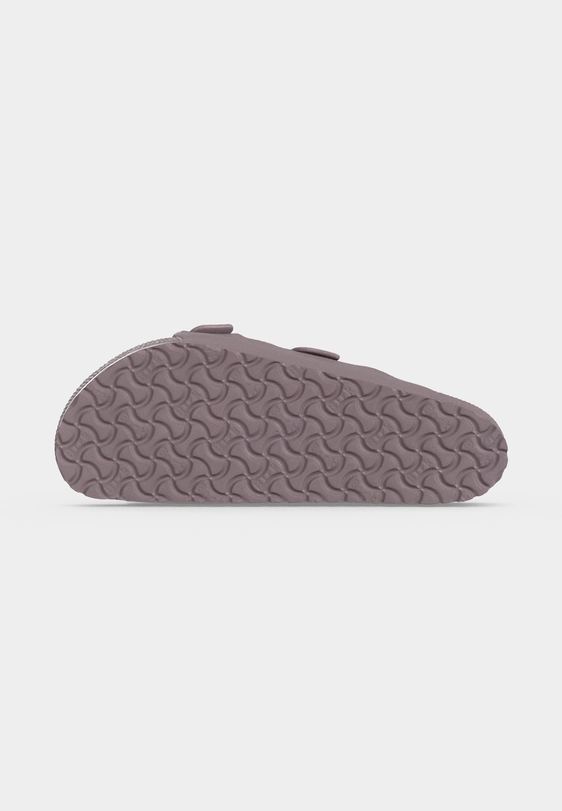 ARIZONA REGULAR UNISEX - Sandals - faded purple