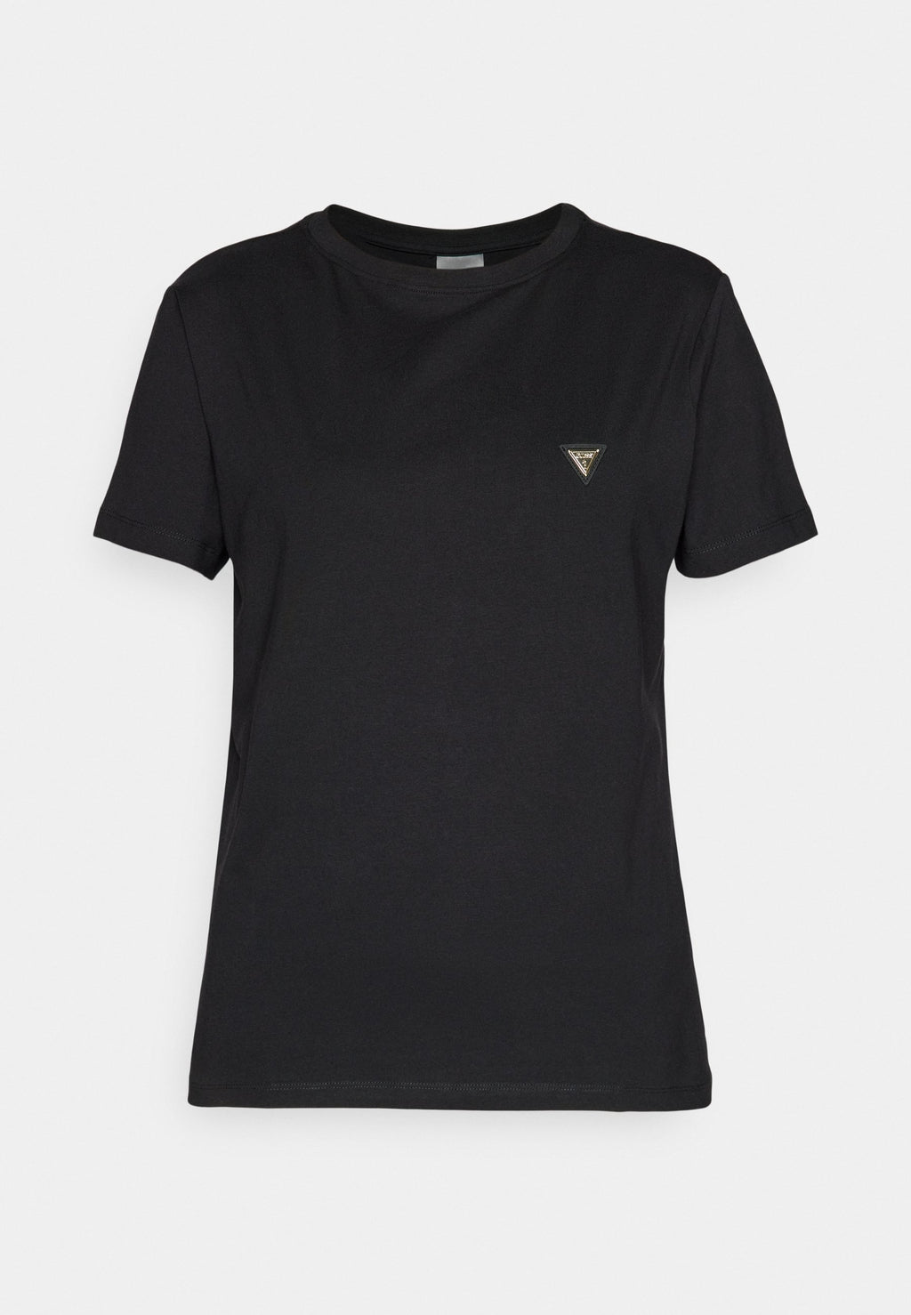 COLETTE - Print T-shirt - jet black
