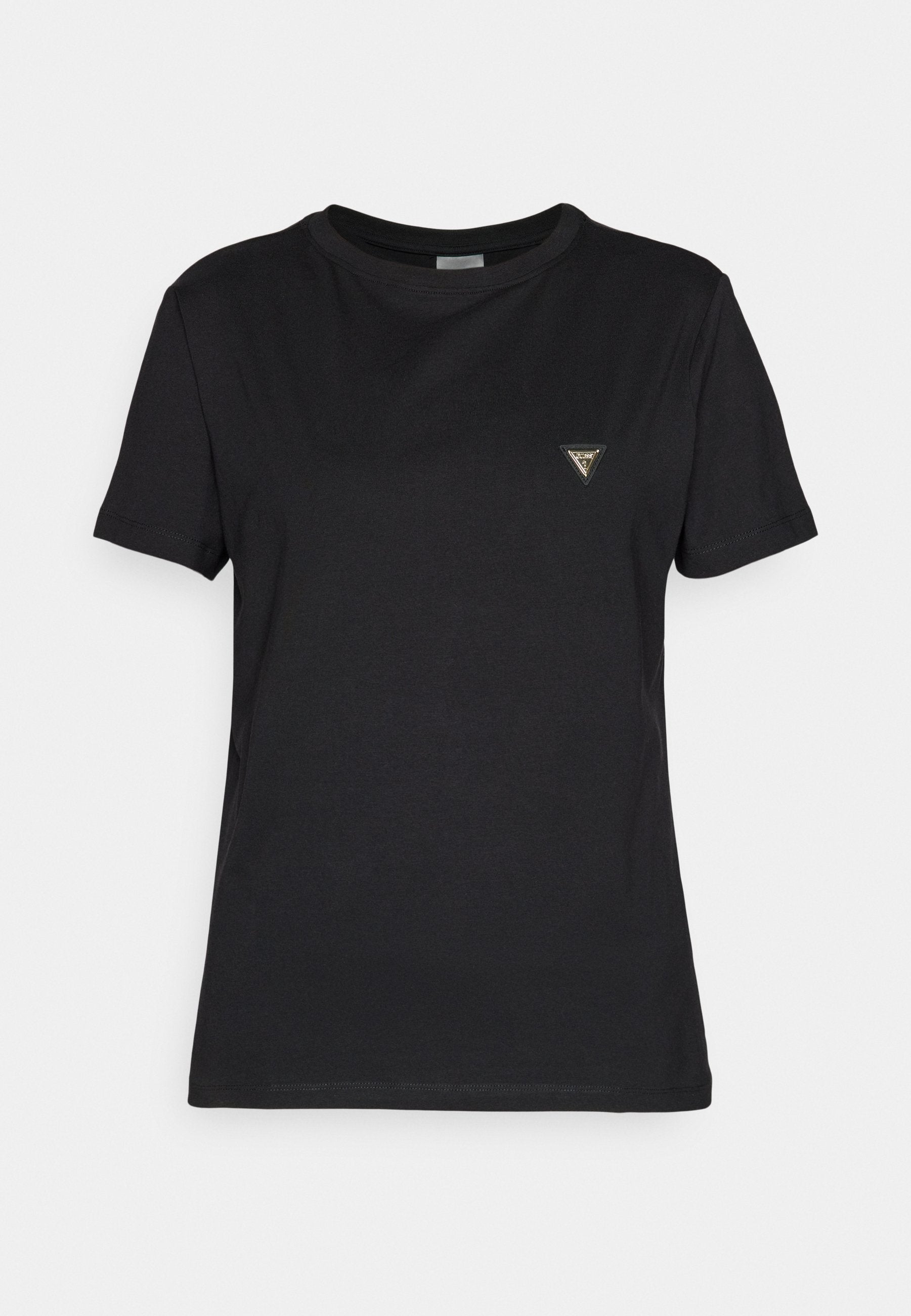 COLETTE - Print T-shirt - jet black