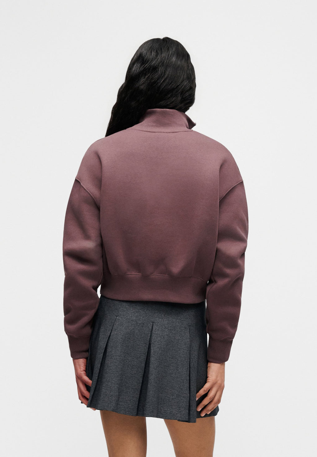 Sweatshirt - tattoo/sail