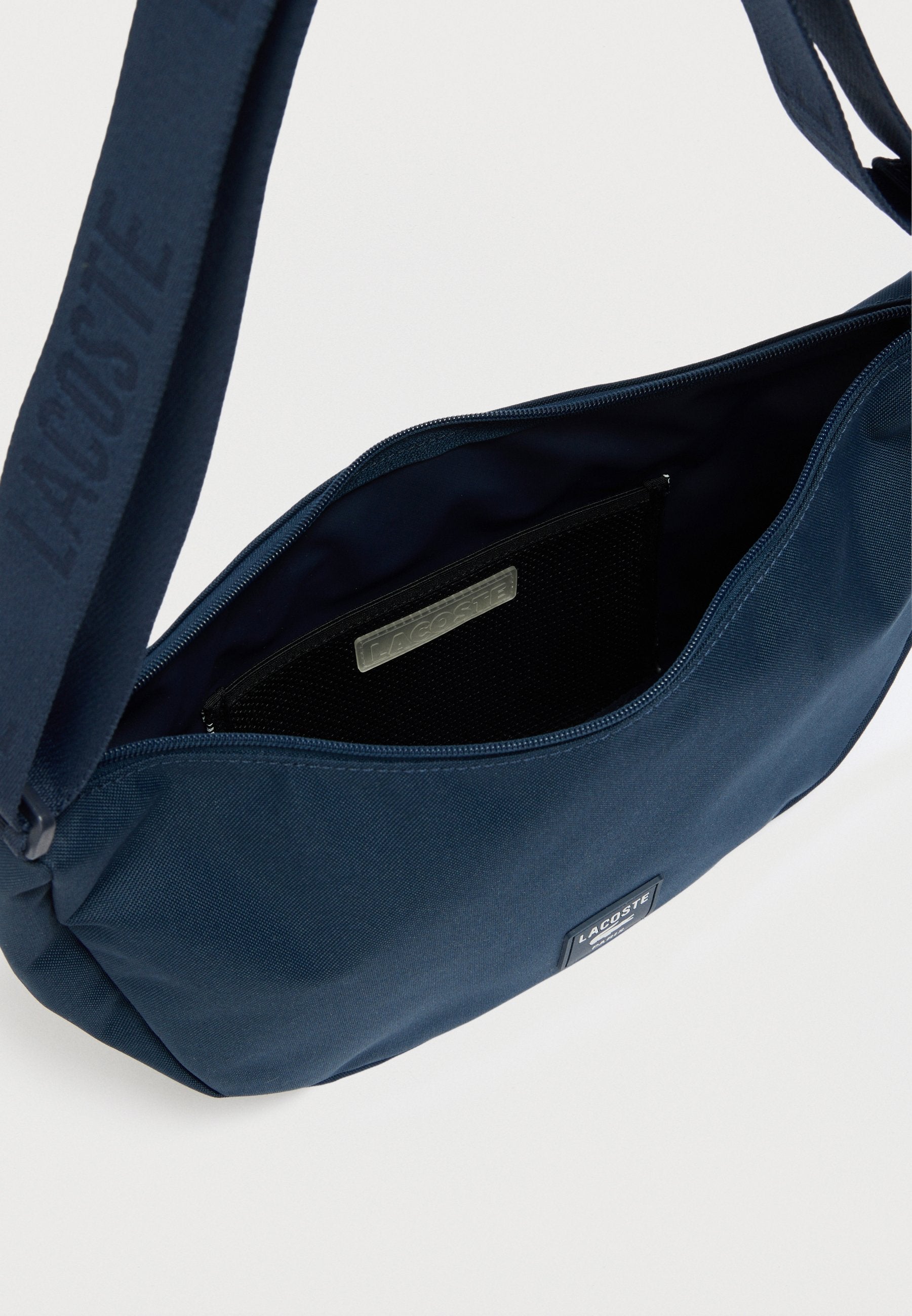 SAC À BANDOULIÈRE UNISEXE - Sac bandoulière - marine