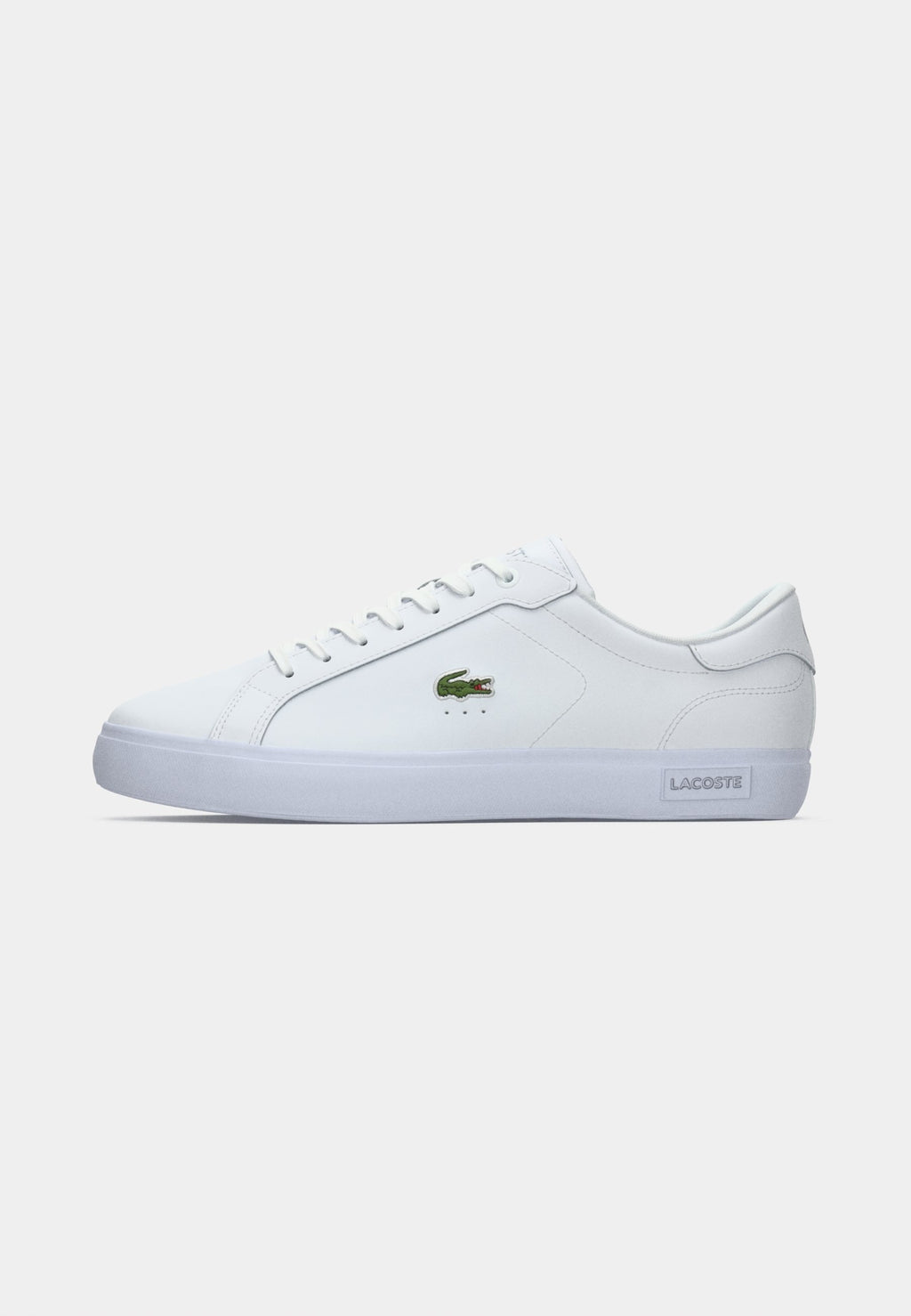 POWERCOURT 125 - Trainers - white