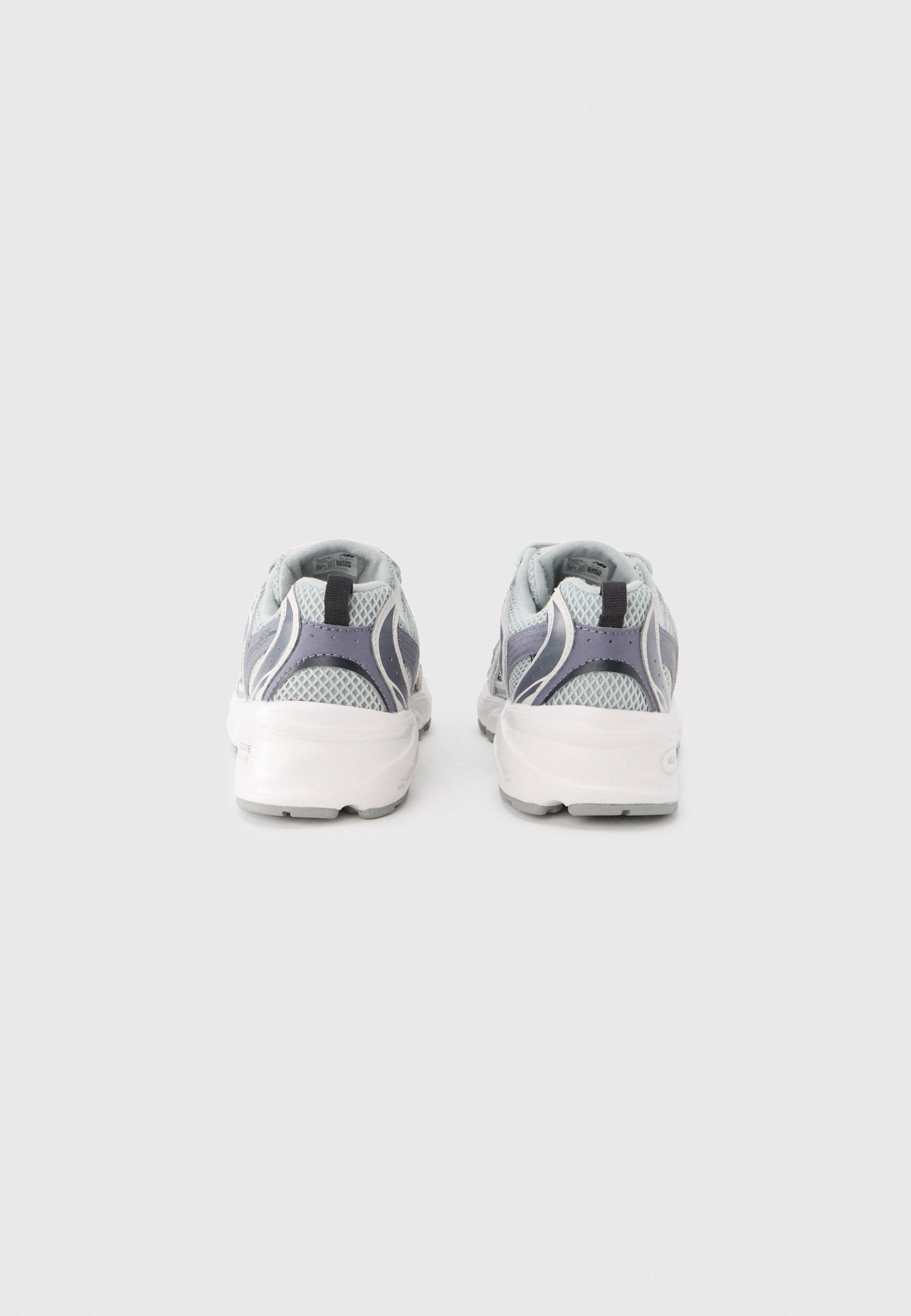 530 UNISEX - Trainers - neptune grey/lone star grey