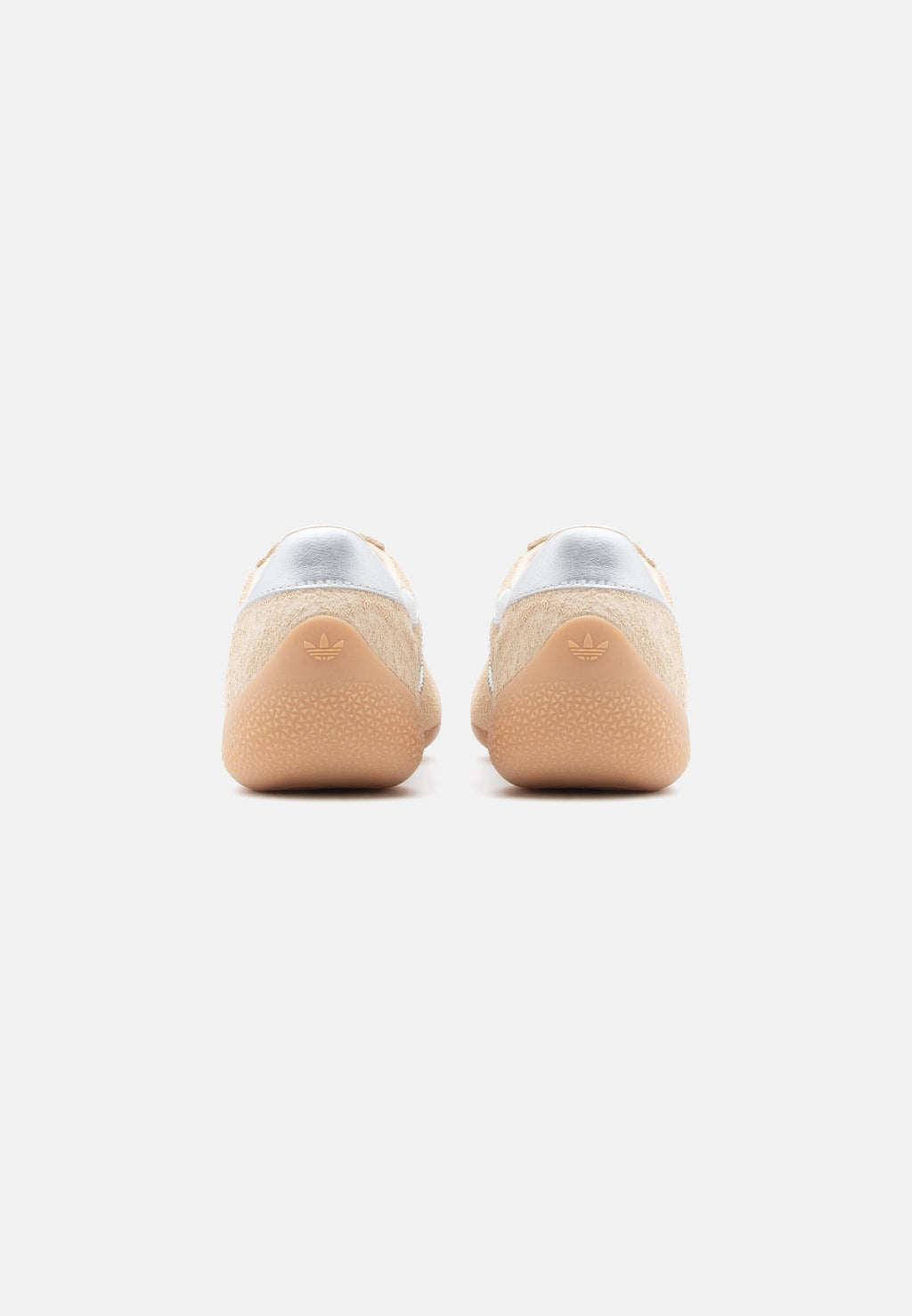 HANDBALL SPEZIAL PRO - Trainers - sand strata/silver-coloured metallic