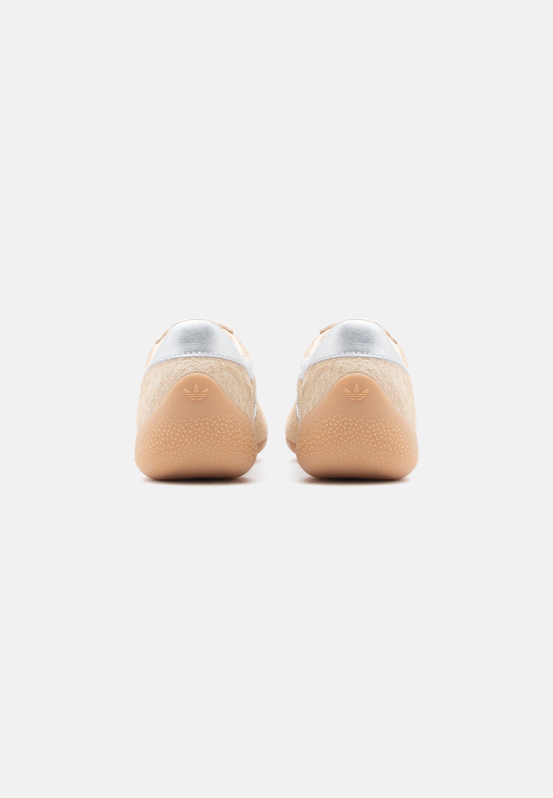 HANDBALL SPEZIAL PRO - Trainers - sand strata/silver-coloured metallic