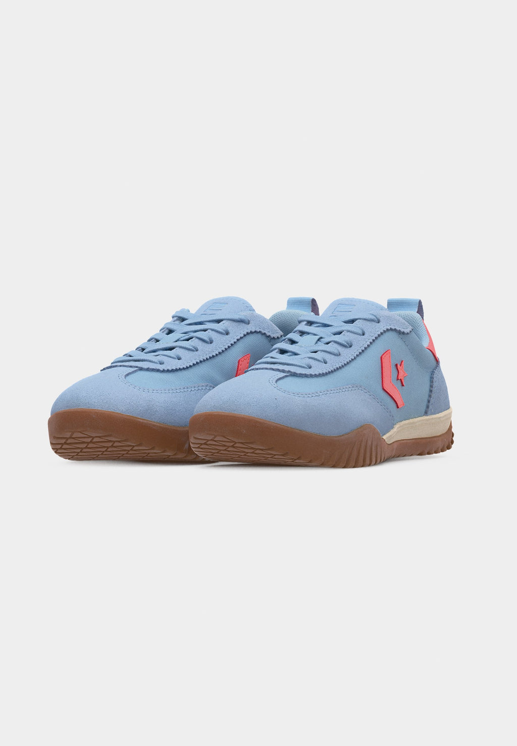 RUN STAR TRAINER UNISEX - Trainers - clear skies/all heat
