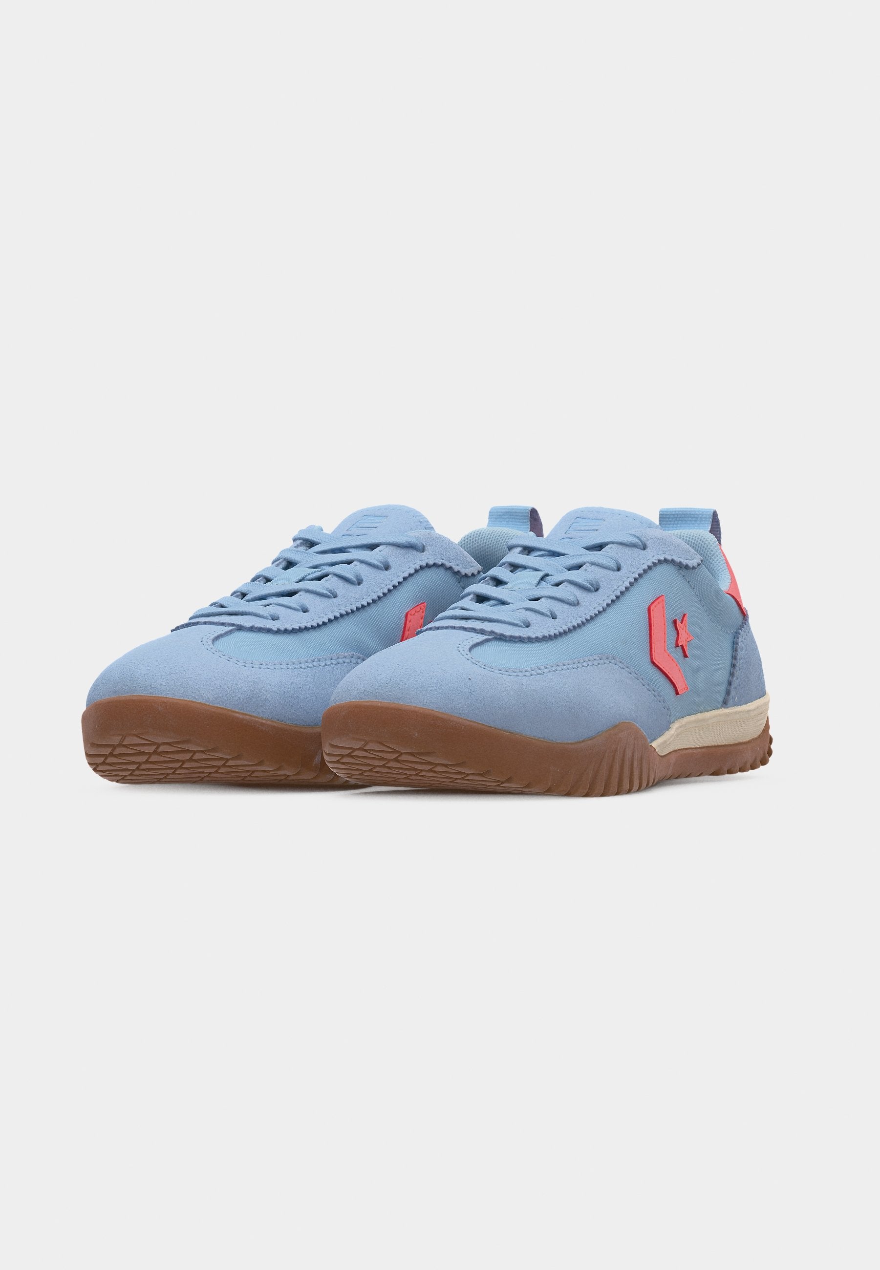 RUN STAR TRAINER UNISEX - Trainers - clear skies/all heat